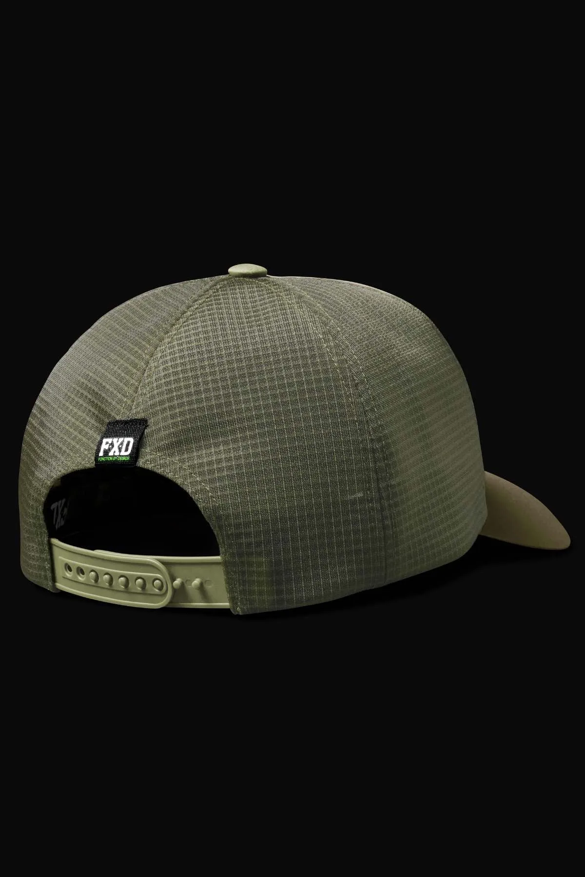 FXD CP-13 Trucker Cap