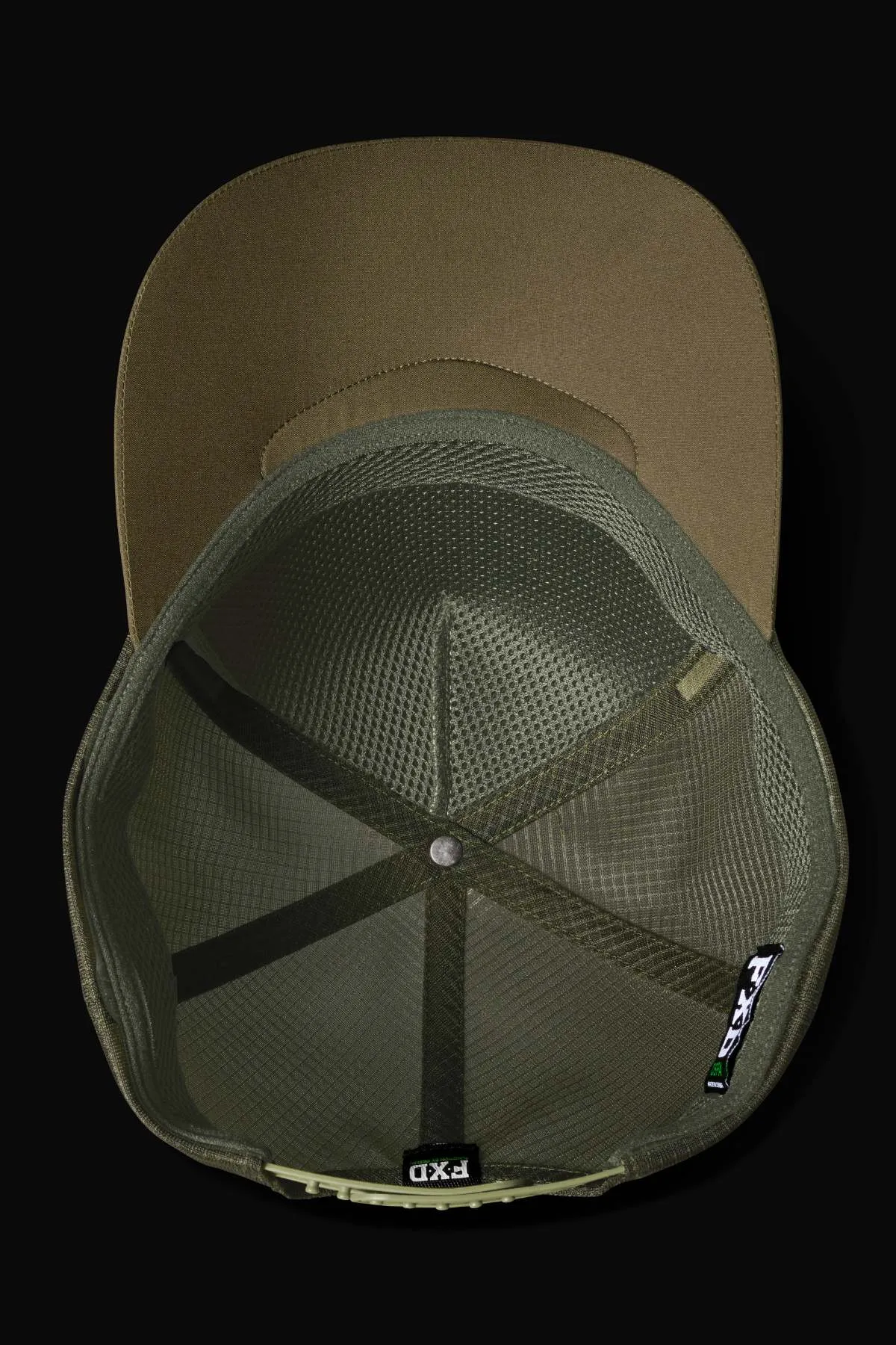 FXD CP-13 Trucker Cap