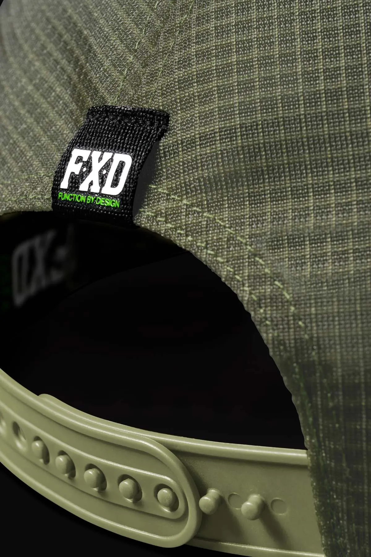 FXD CP-13 Trucker Cap