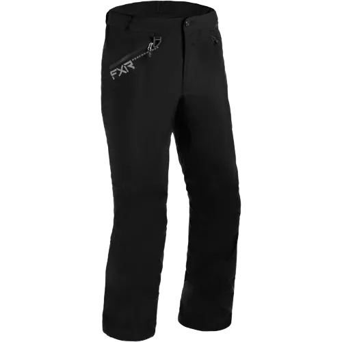 FXR Adventure Tri-Laminate Pants