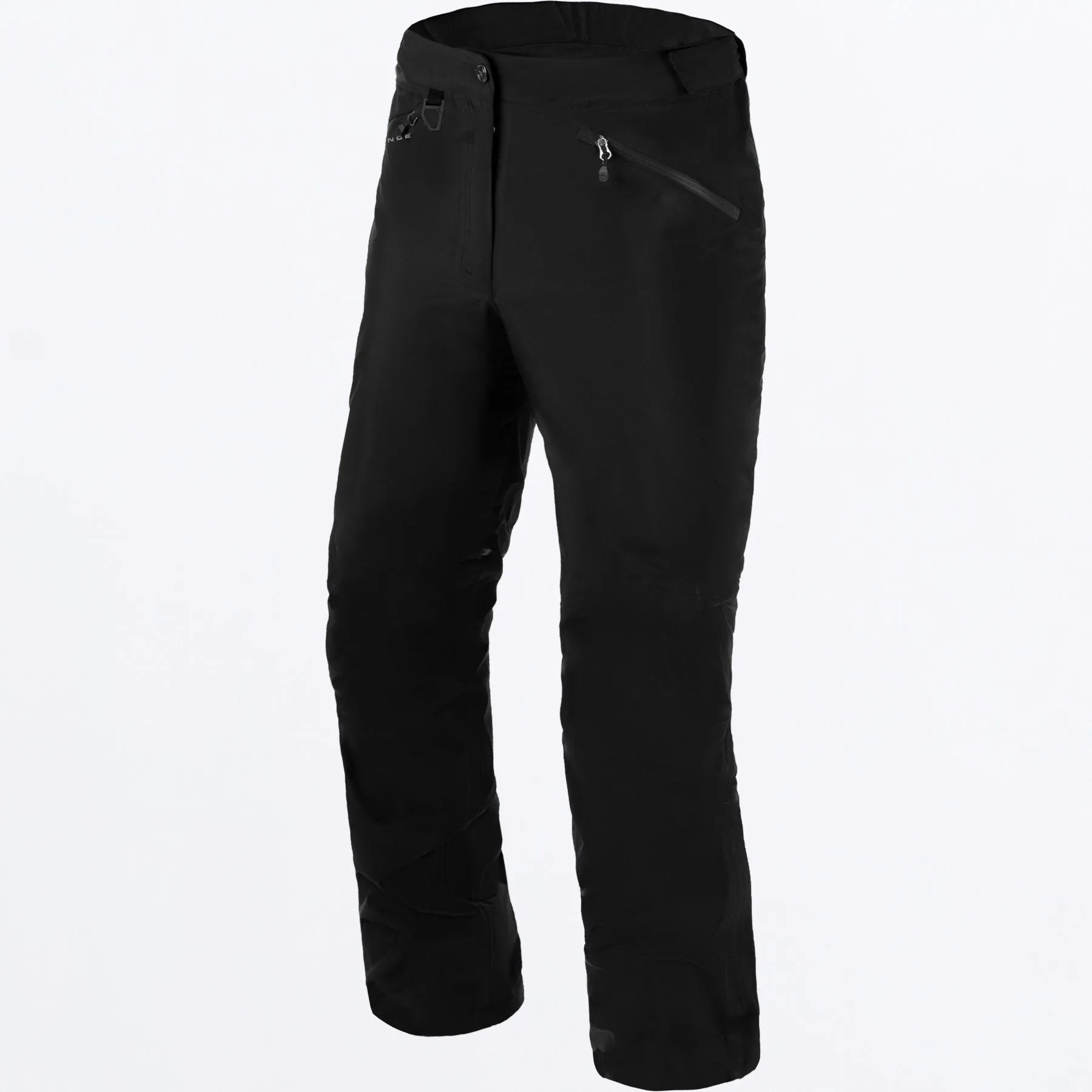 FXR Mens Adventure Tri-Laminate Pant