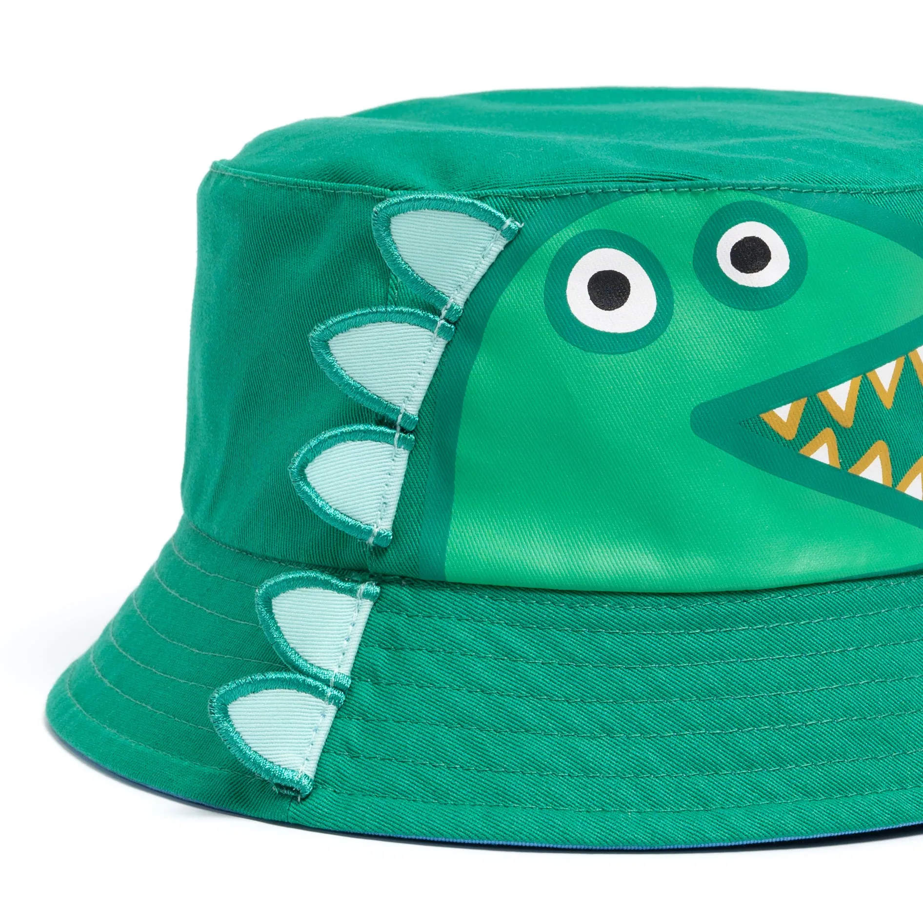 George Pig Kids' Reversible Bucket Hat