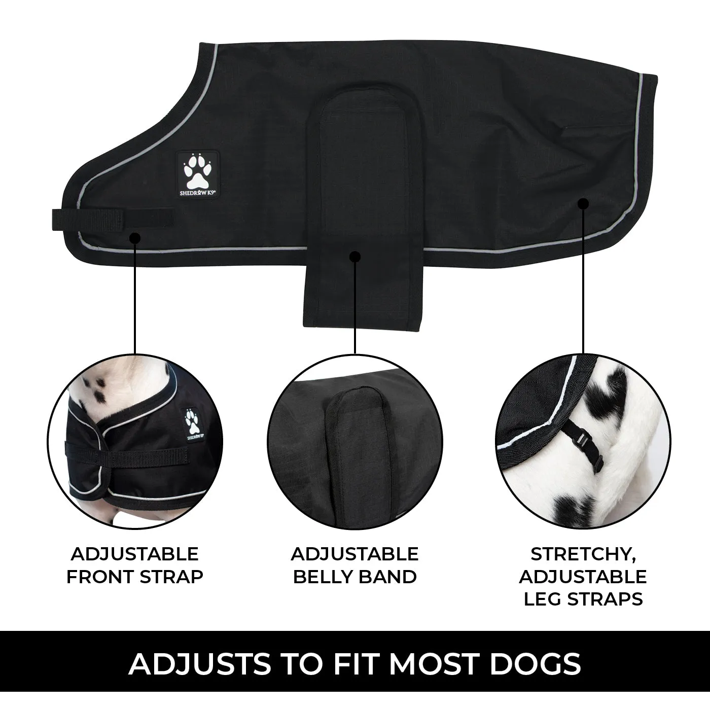 Harbour 2.0 Rain Coat