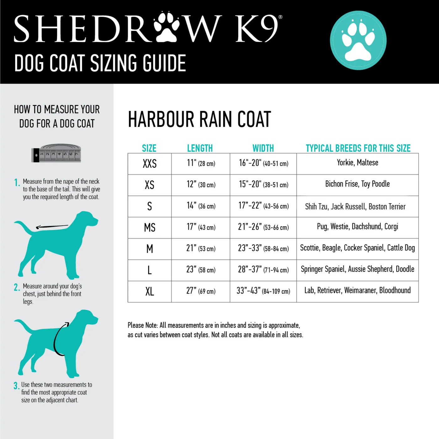 Harbour 2.0 Rain Coat