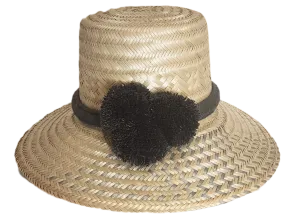Hattie Handmade Wayuu Hat