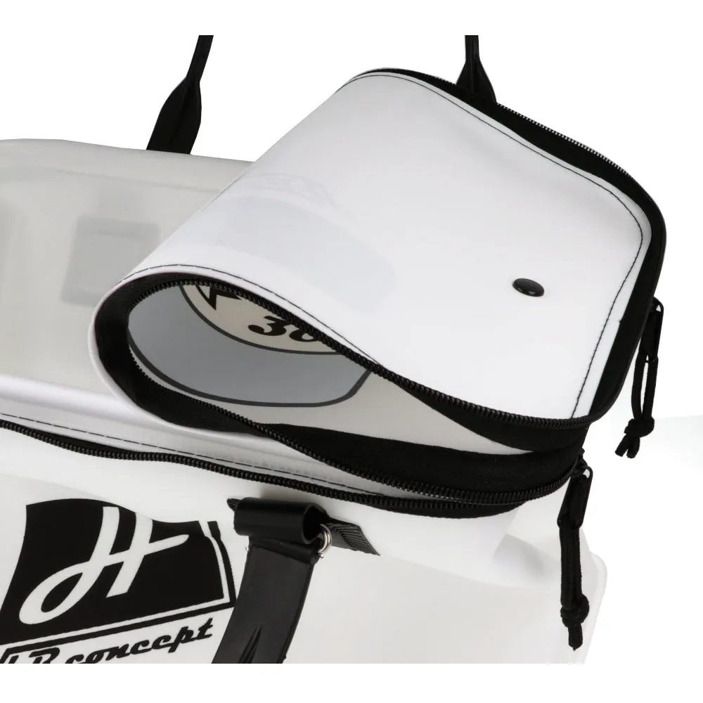 H.B Concept Basic Burley BAKKAN