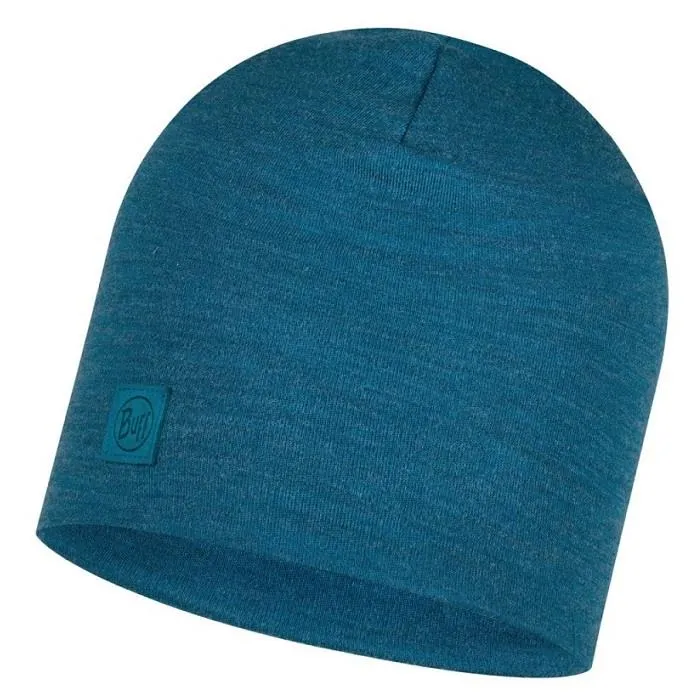 Heavyweight Merino Hat