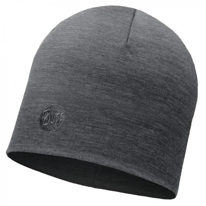 Heavyweight Merino Hat