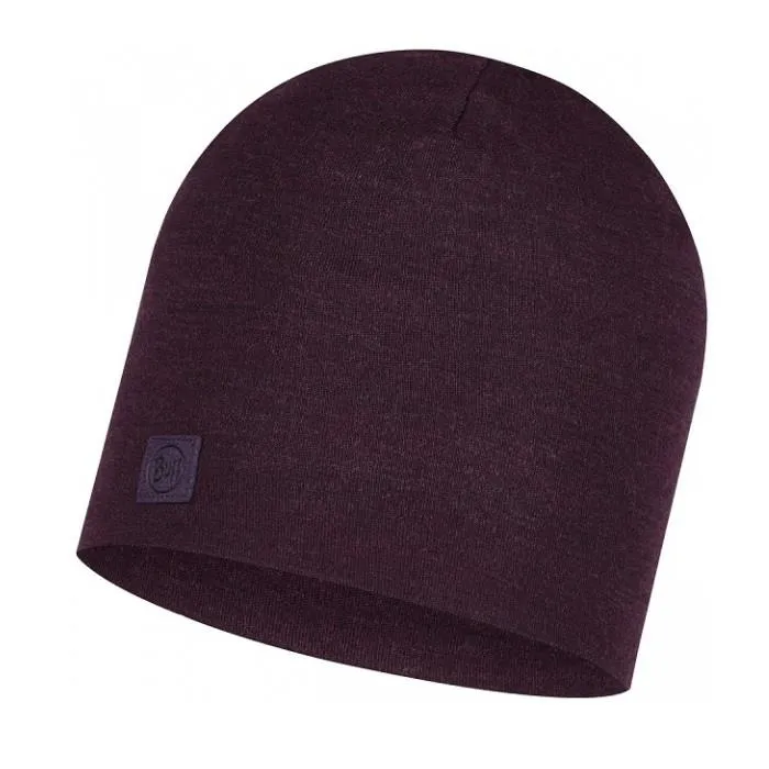 Heavyweight Merino Hat