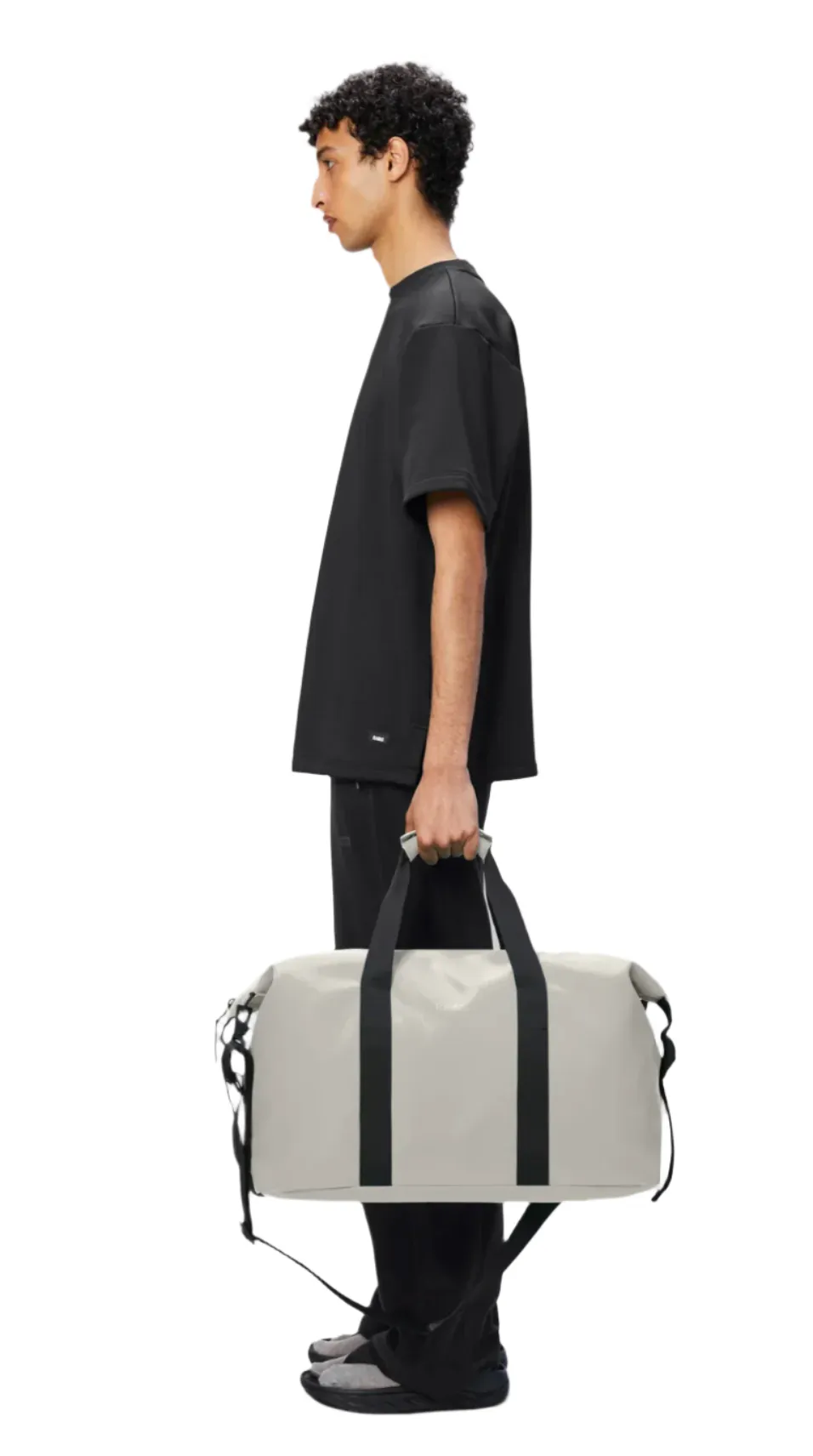 Hilo Weekend Bag | Matrix