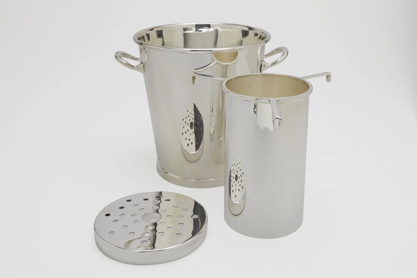 Ice Bucket & Wine Cooler