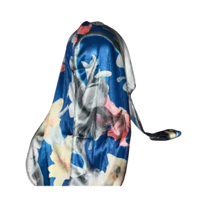 Imperfect Flower Silky Durag