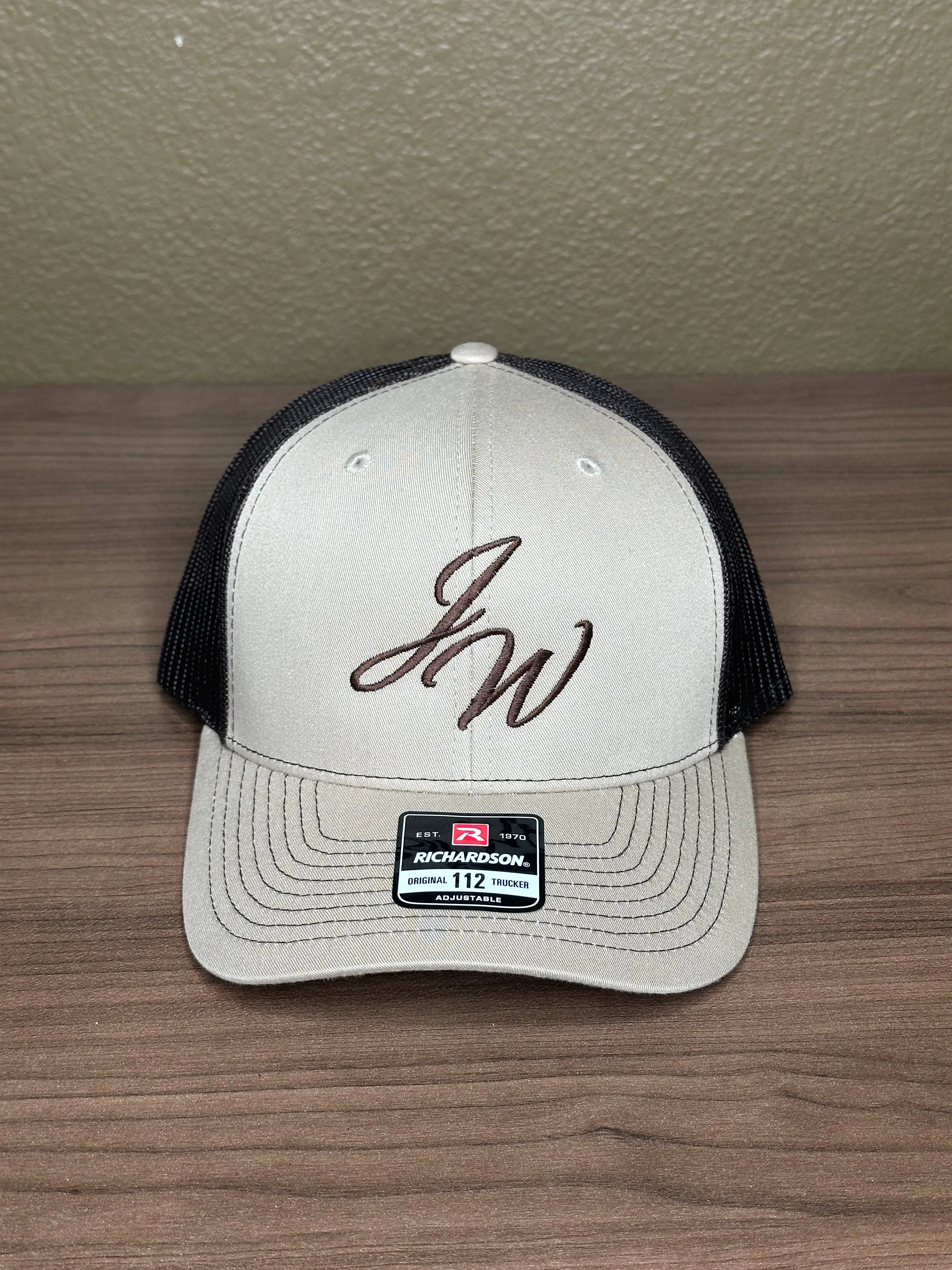 J-Walkers Adjustable SnapBack Hat