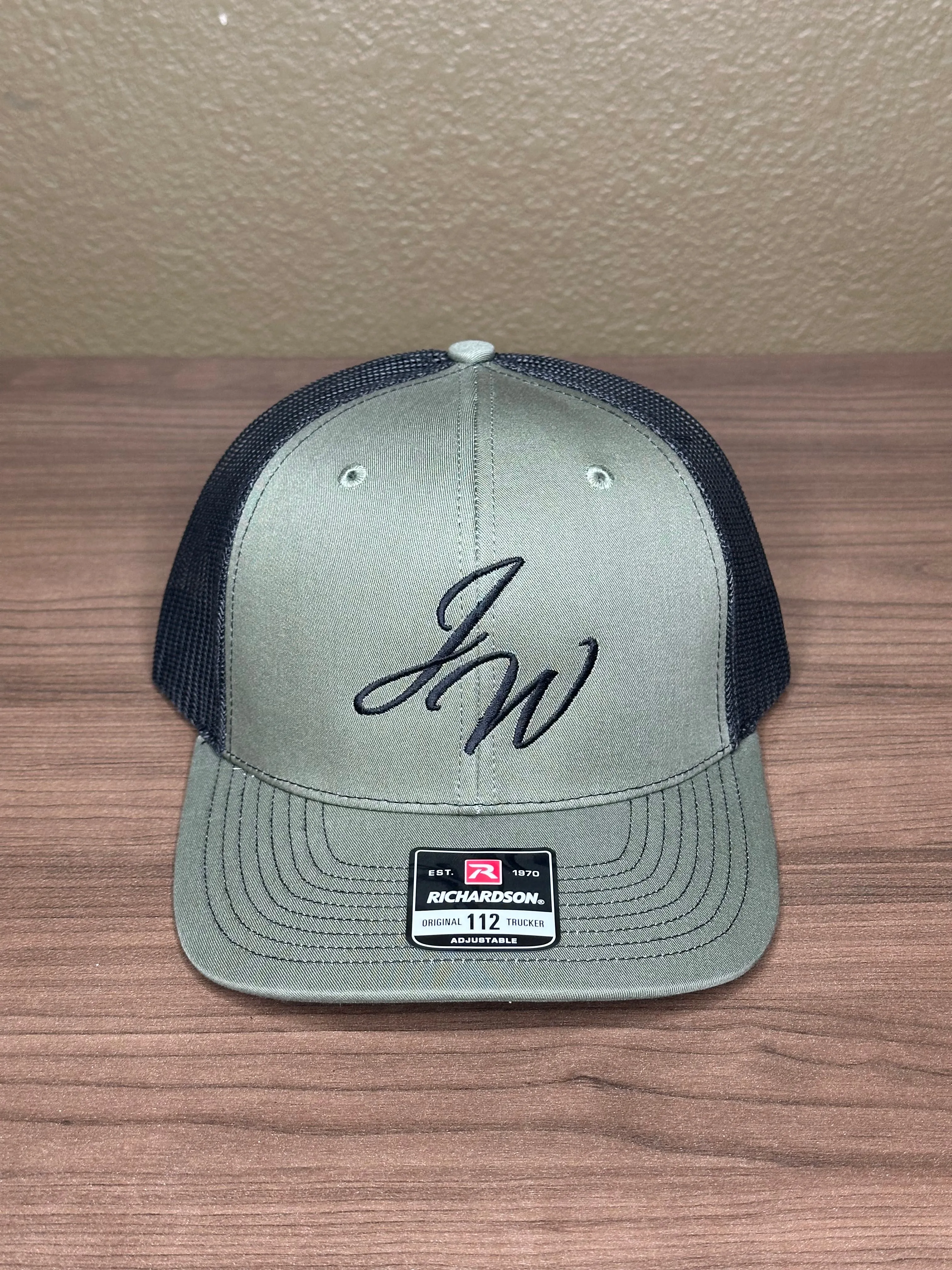 J-Walkers Adjustable SnapBack Hat