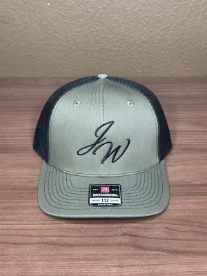 J-Walkers Adjustable SnapBack Hat