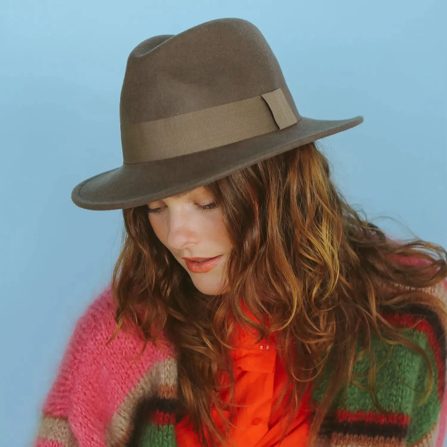 Jean Fedora