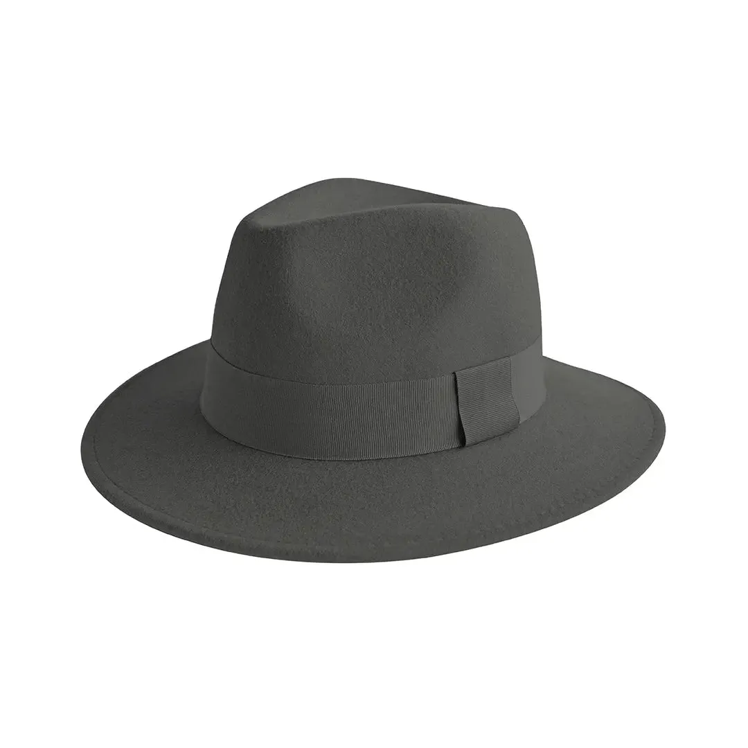 Jean Fedora