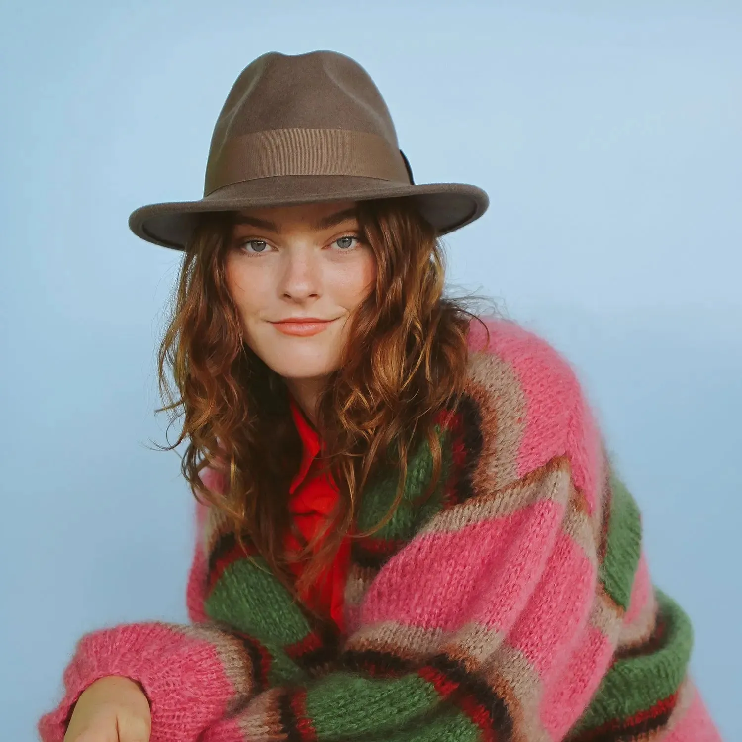 Jean Fedora