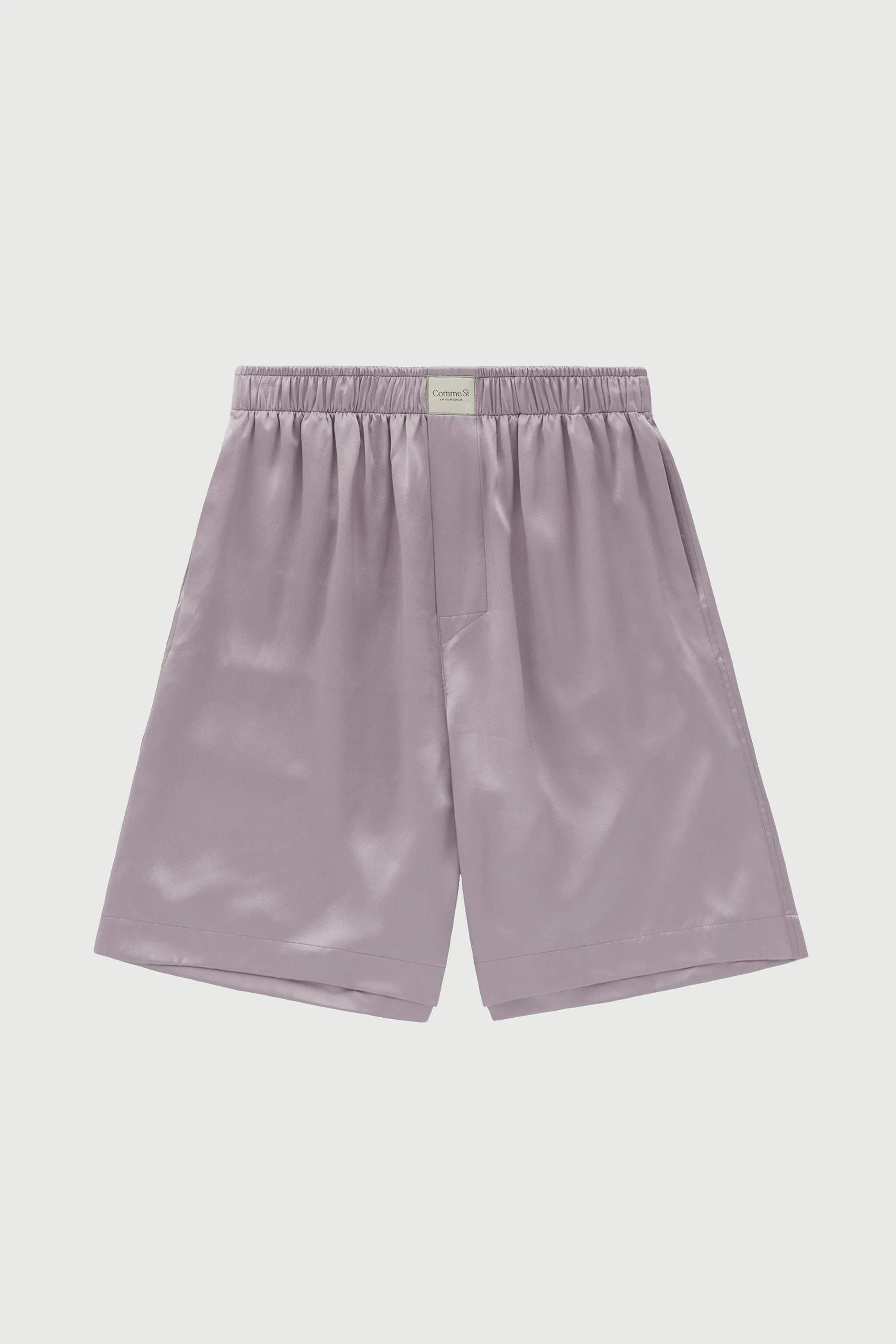 La Boxer Bermuda
