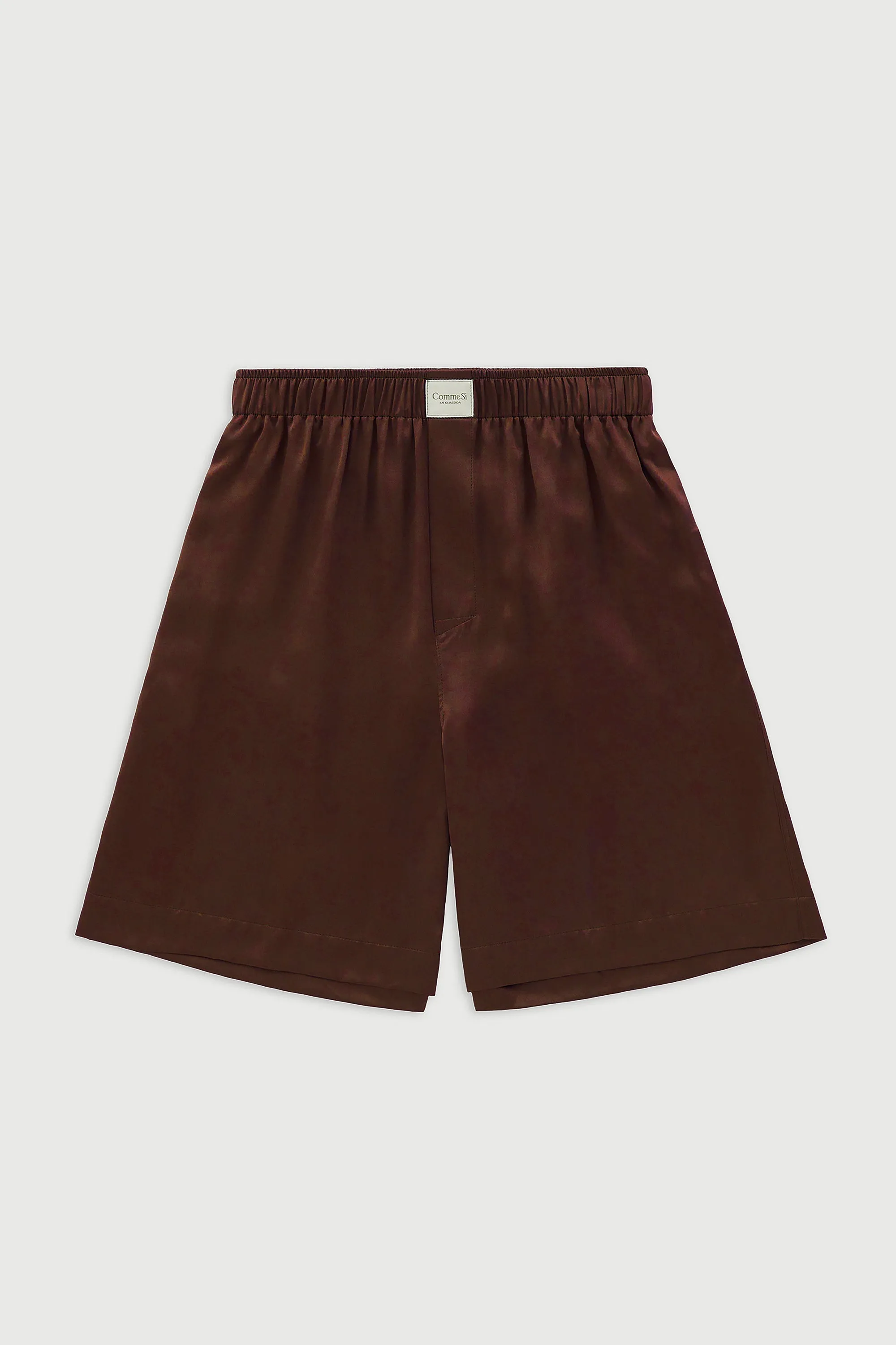 La Boxer Bermuda