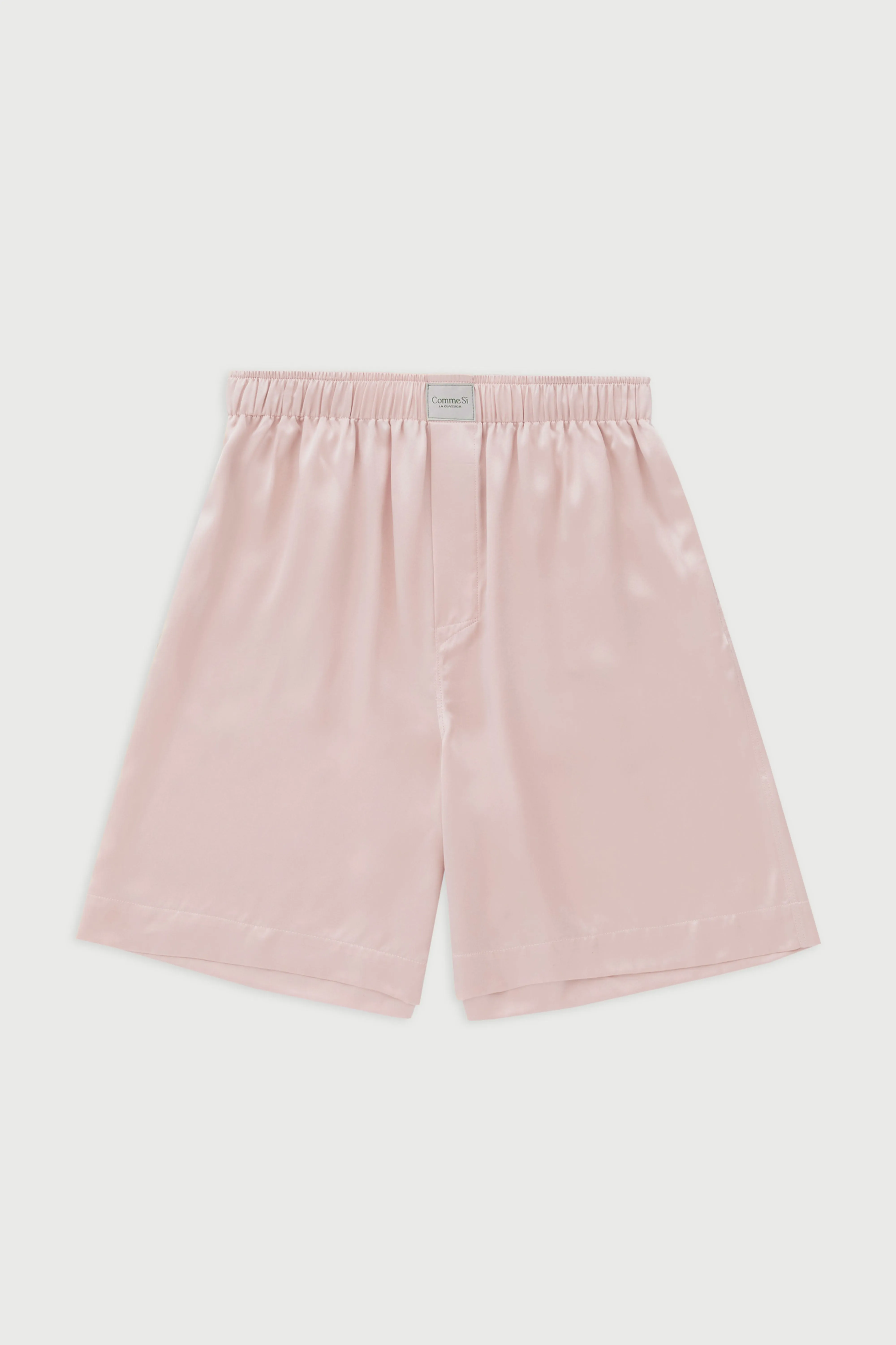 La Boxer Bermuda