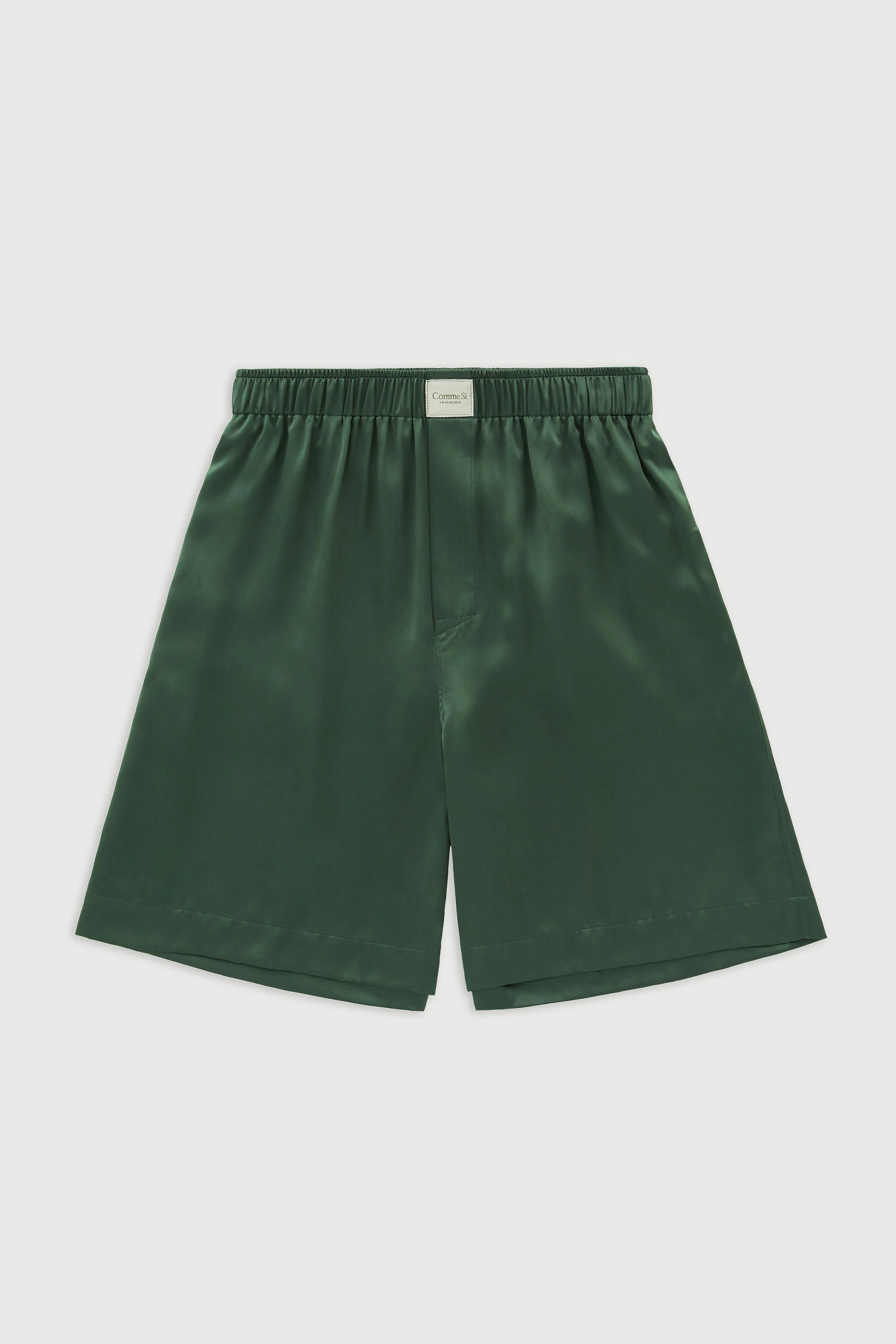 La Boxer Bermuda