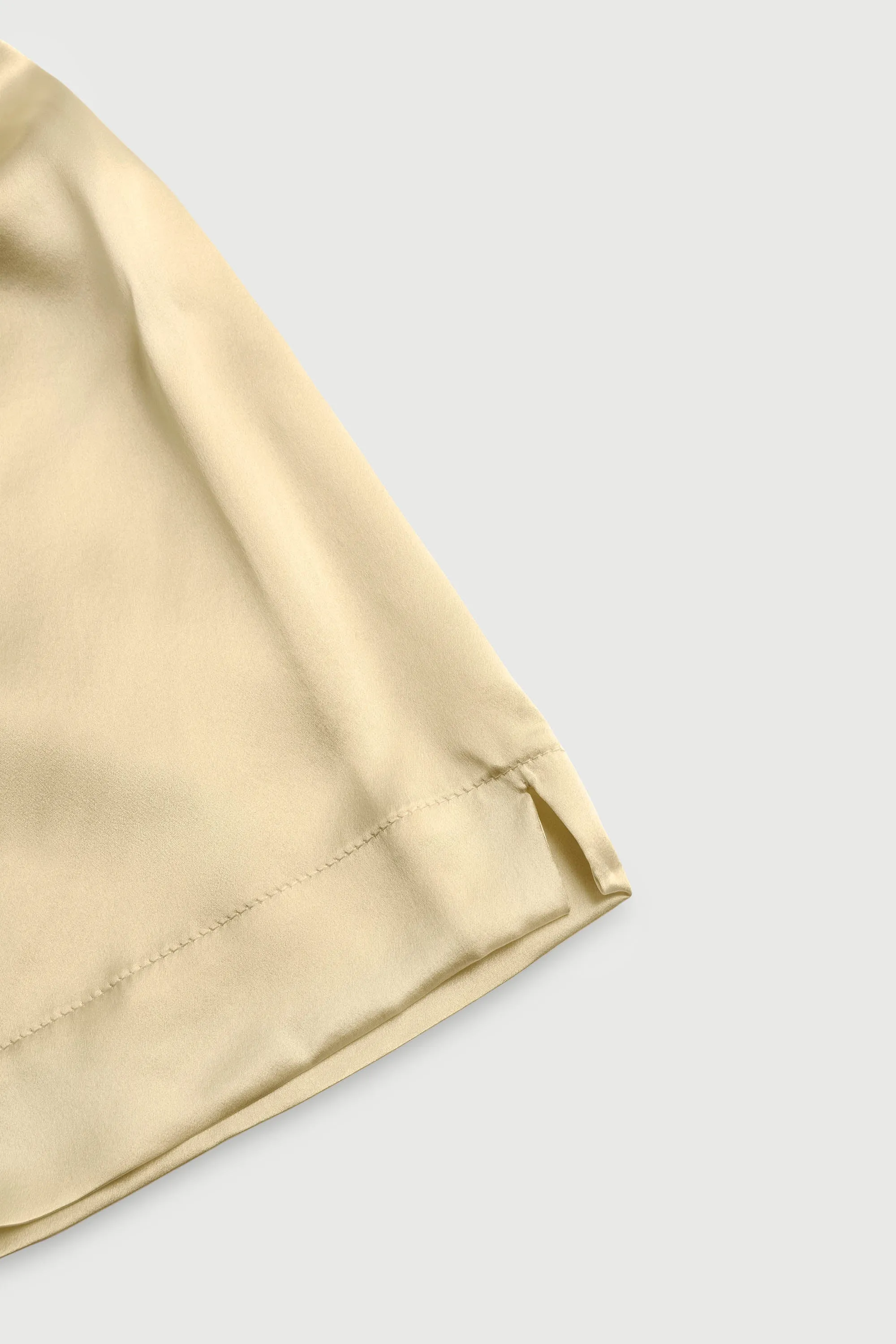 La Boxer Classica, Silk Duo
