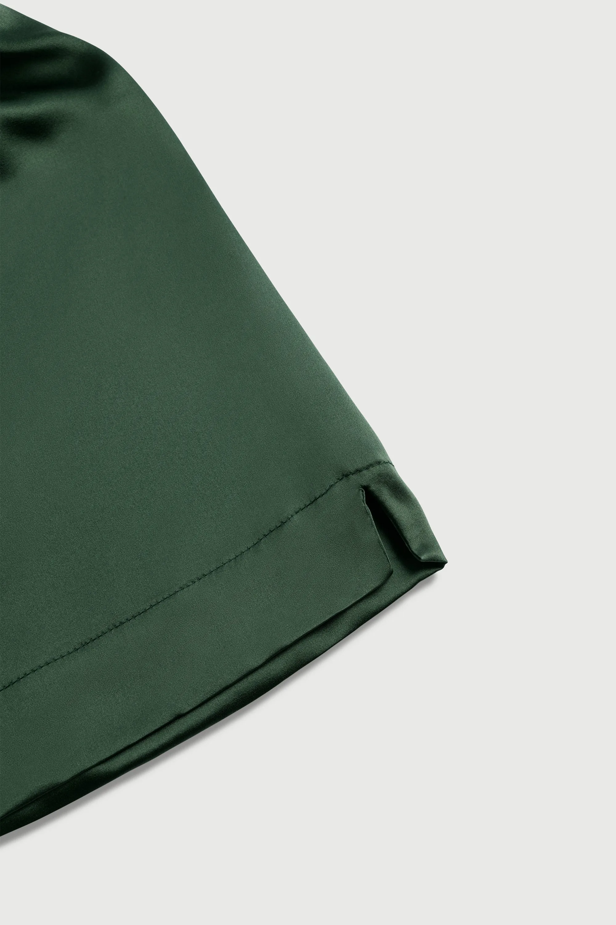 La Boxer Classica, Silk