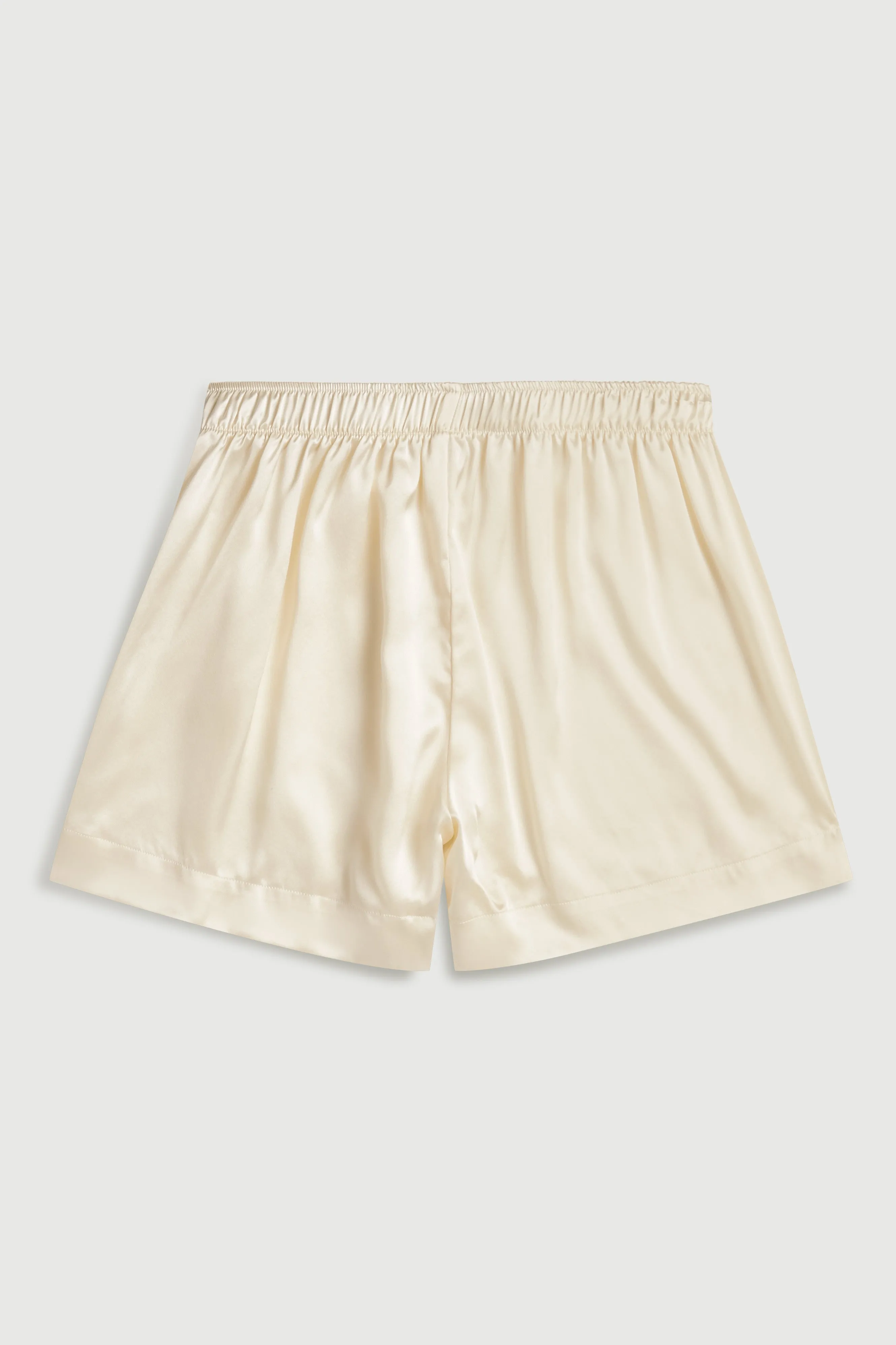 La Boxer Classica, Silk
