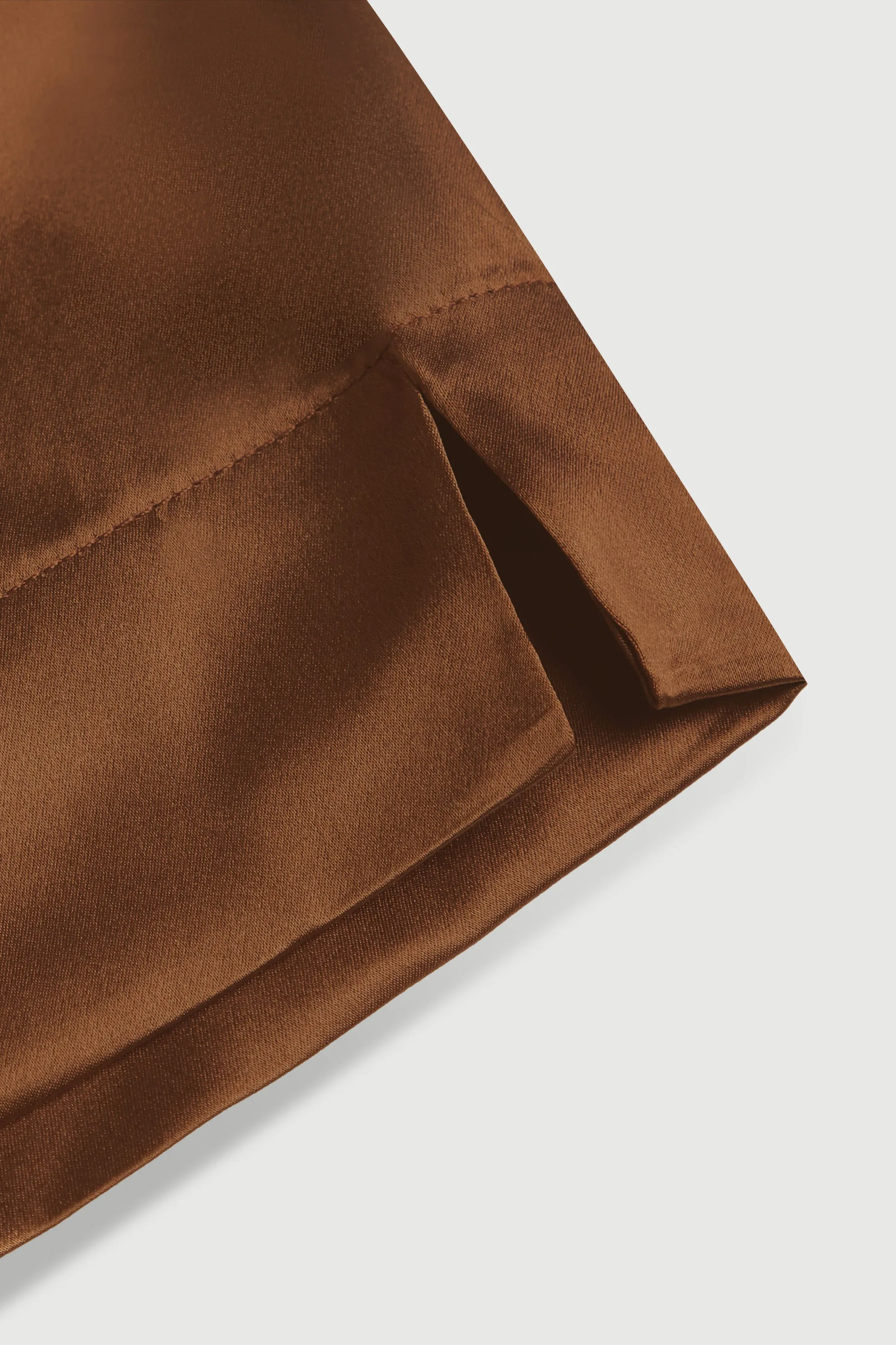 La Boxer Classica, Silk