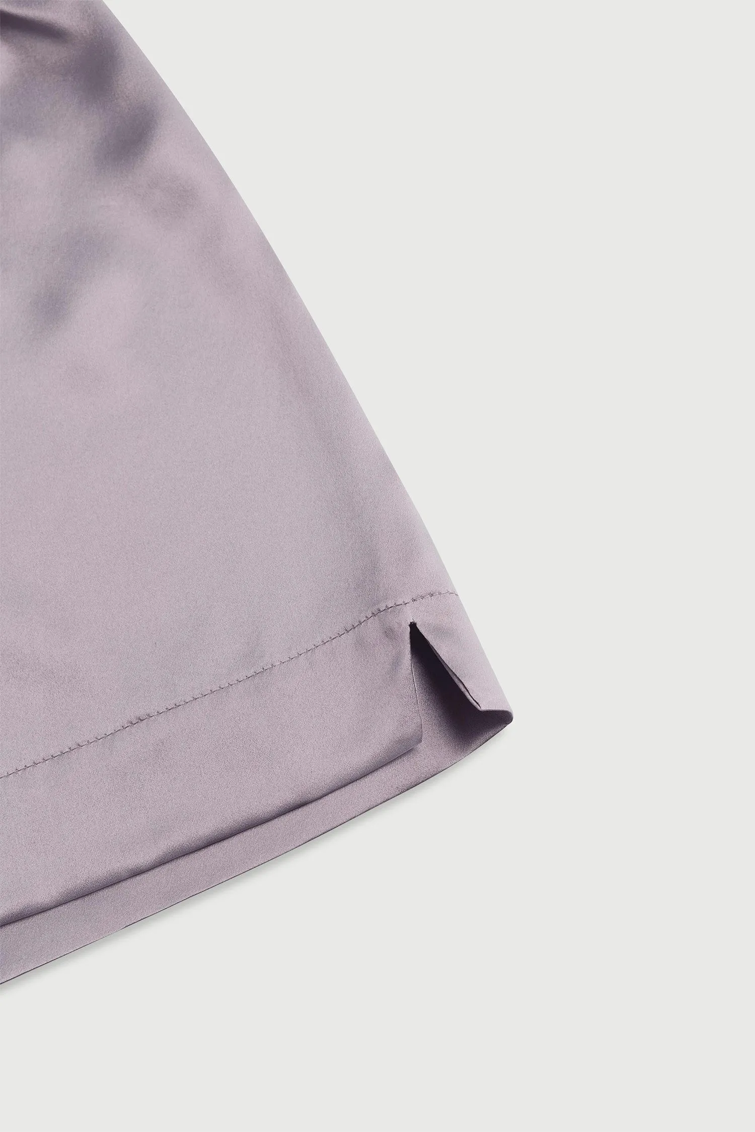 La Boxer Classica, Silk