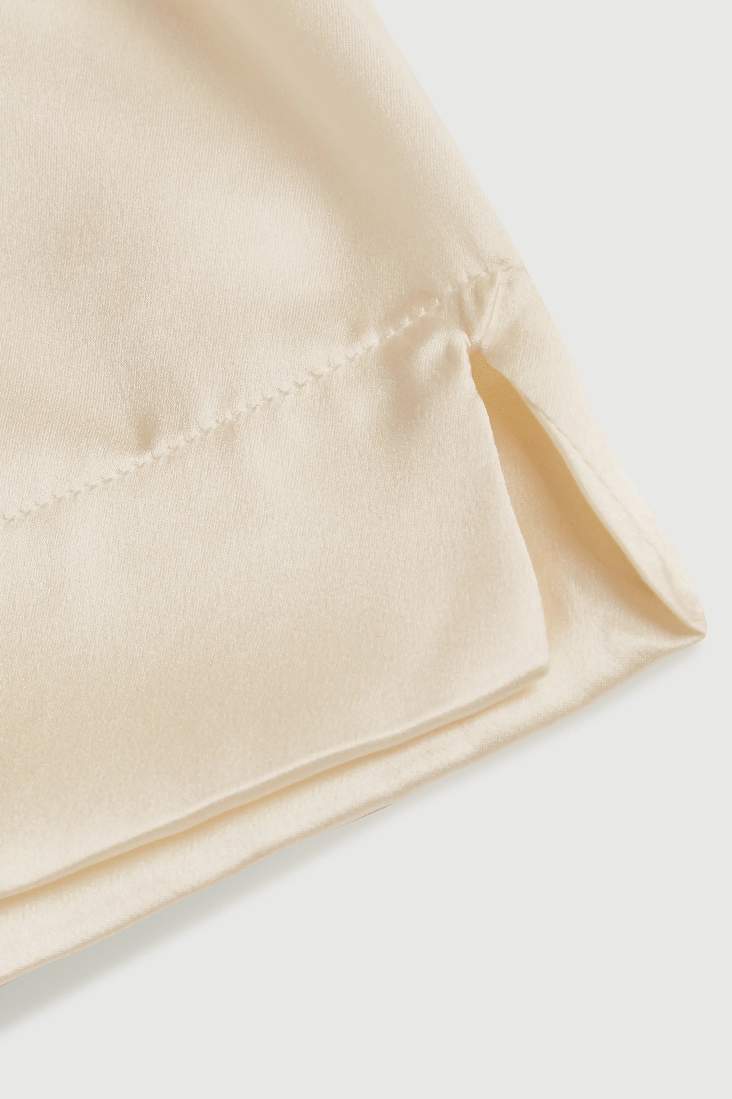 La Boxer Classica, Silk