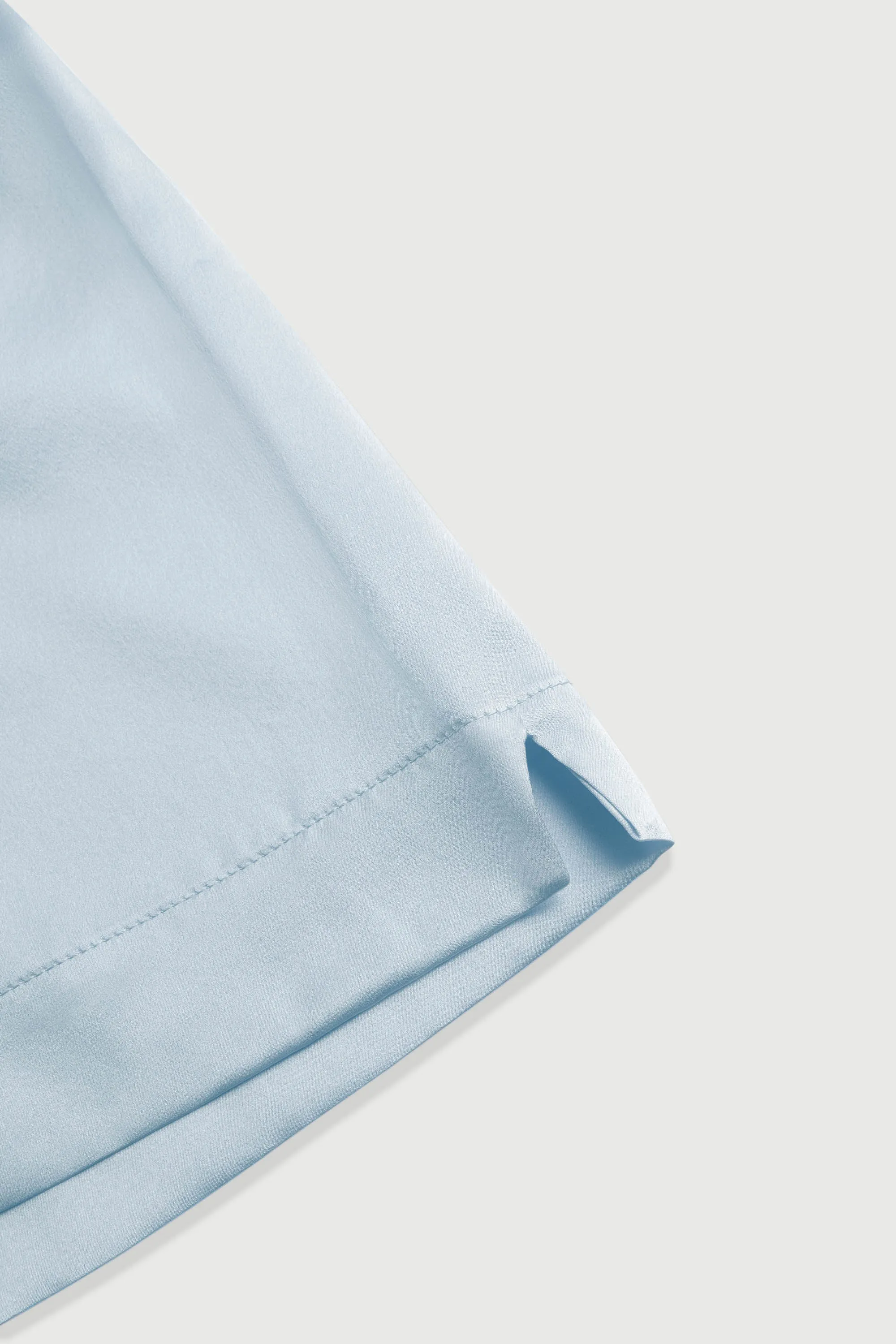 La Boxer Classica, Silk
