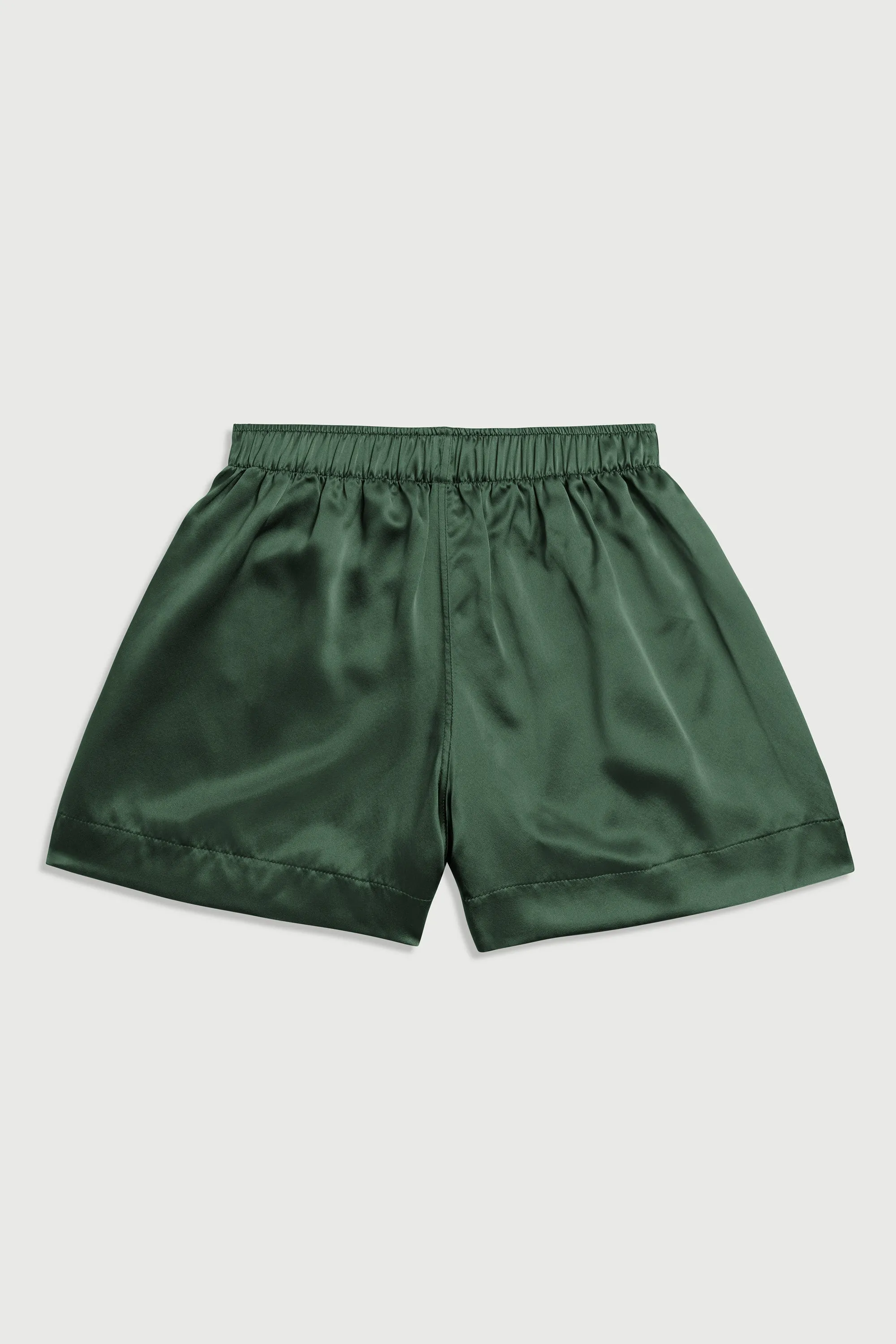 La Boxer Classica, Silk