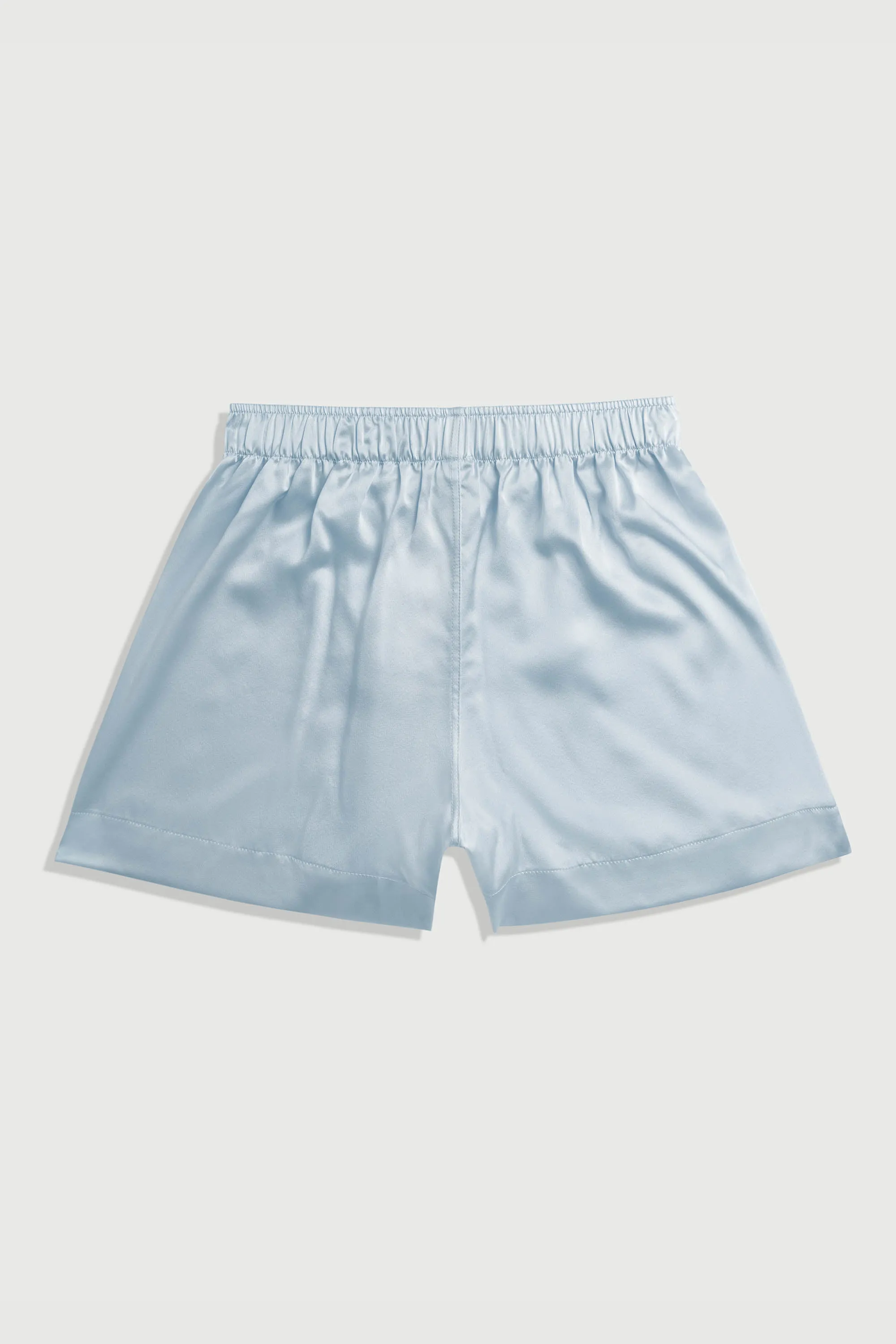 La Boxer Classica, Silk