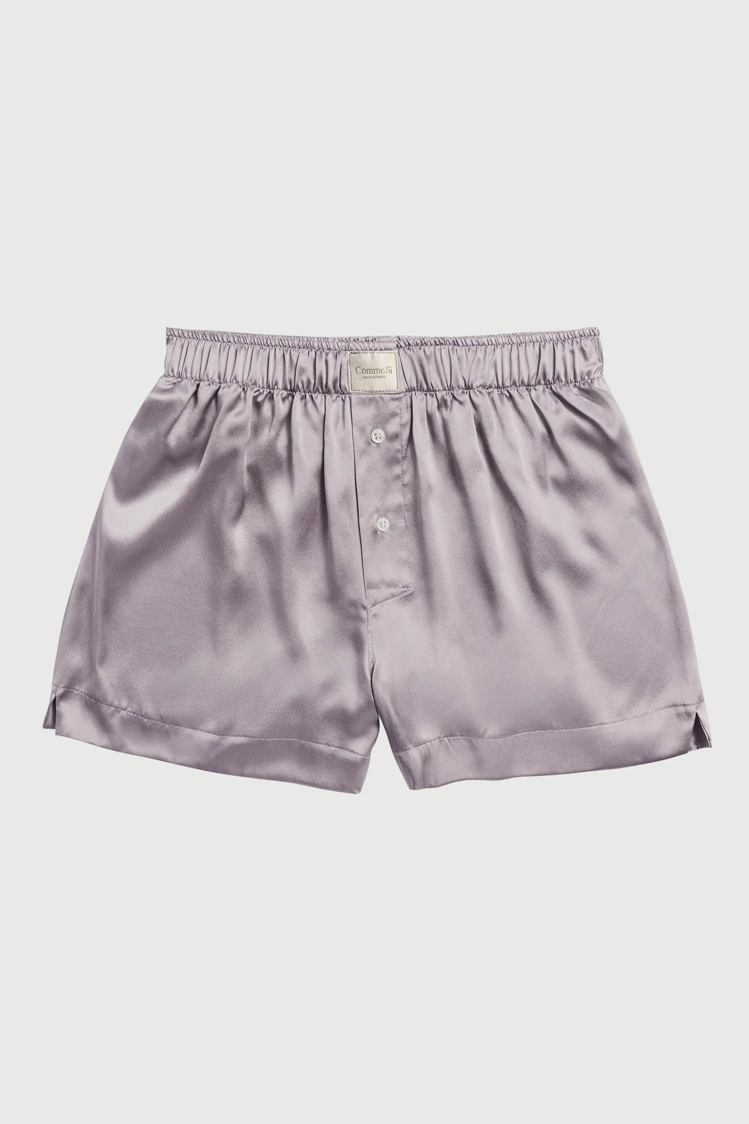La Boxer Classica, Silk