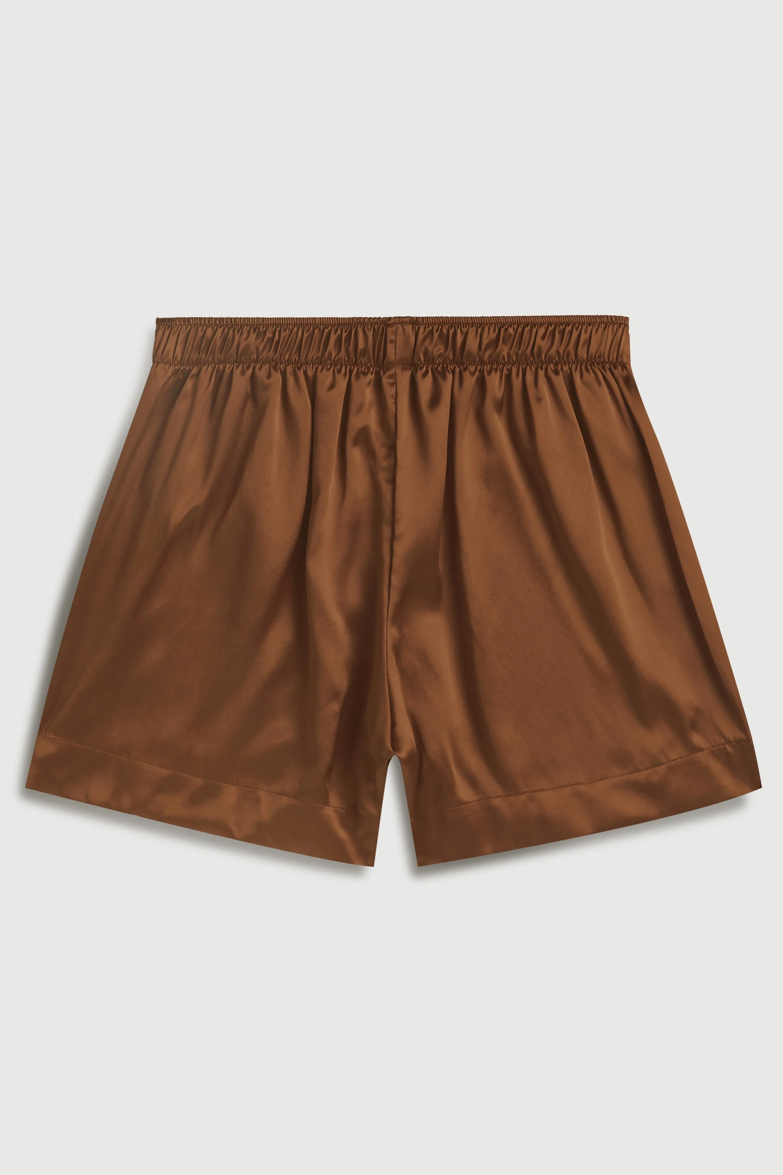 La Boxer Classica, Silk