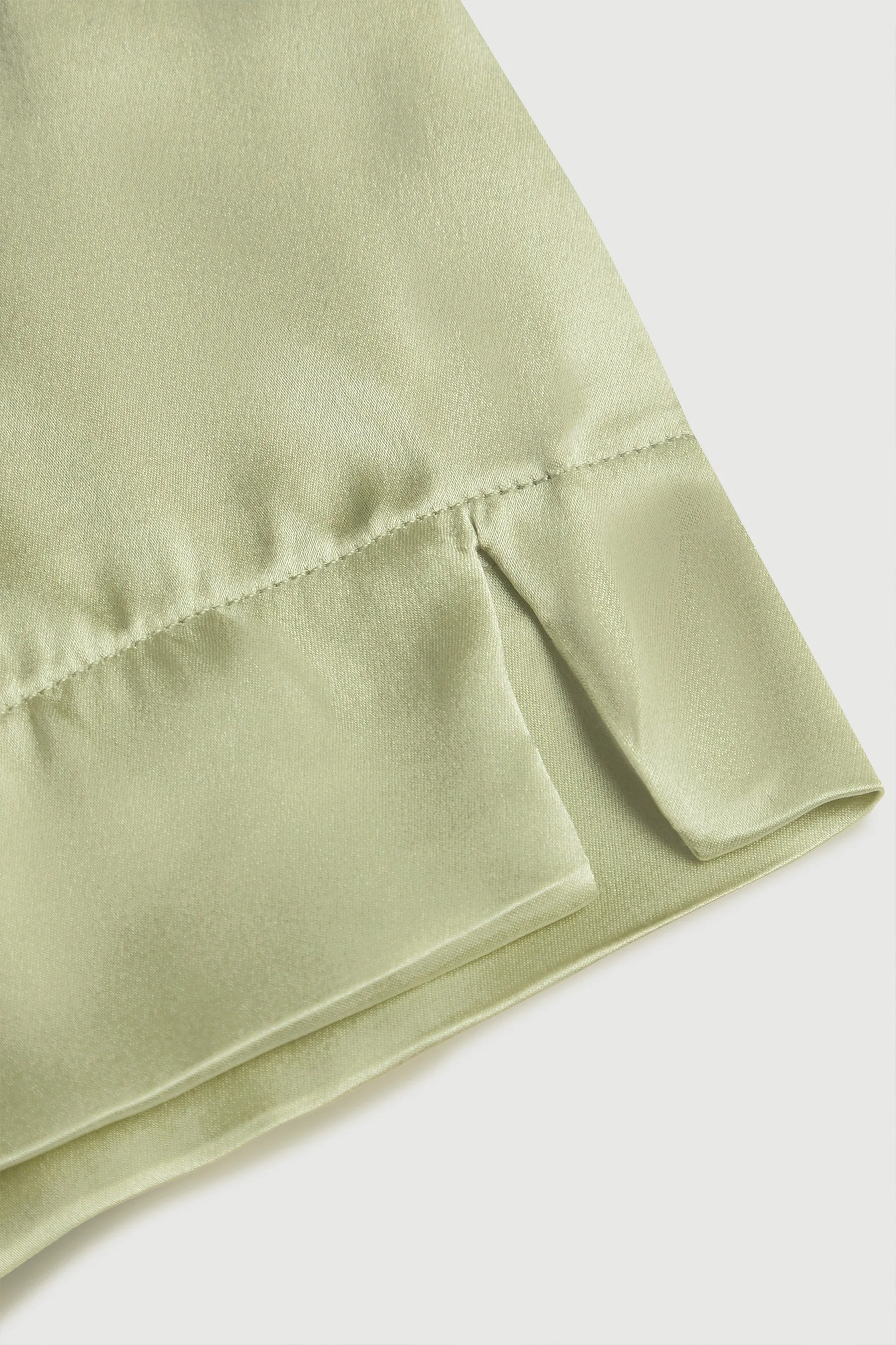 La Boxer Classica, Silk