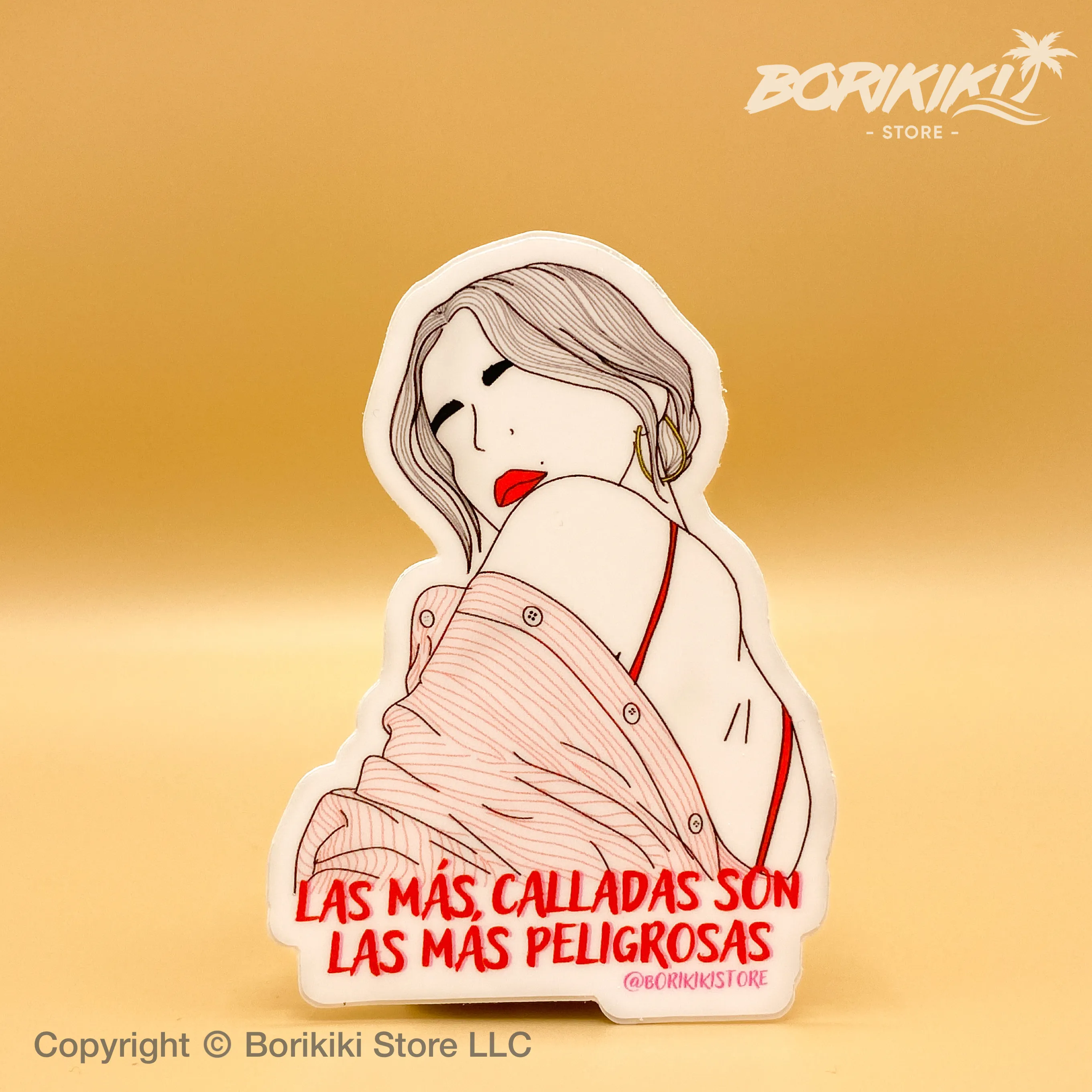 Las más calladas