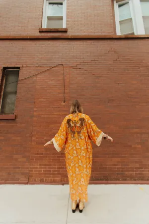 laurel canyon duster
