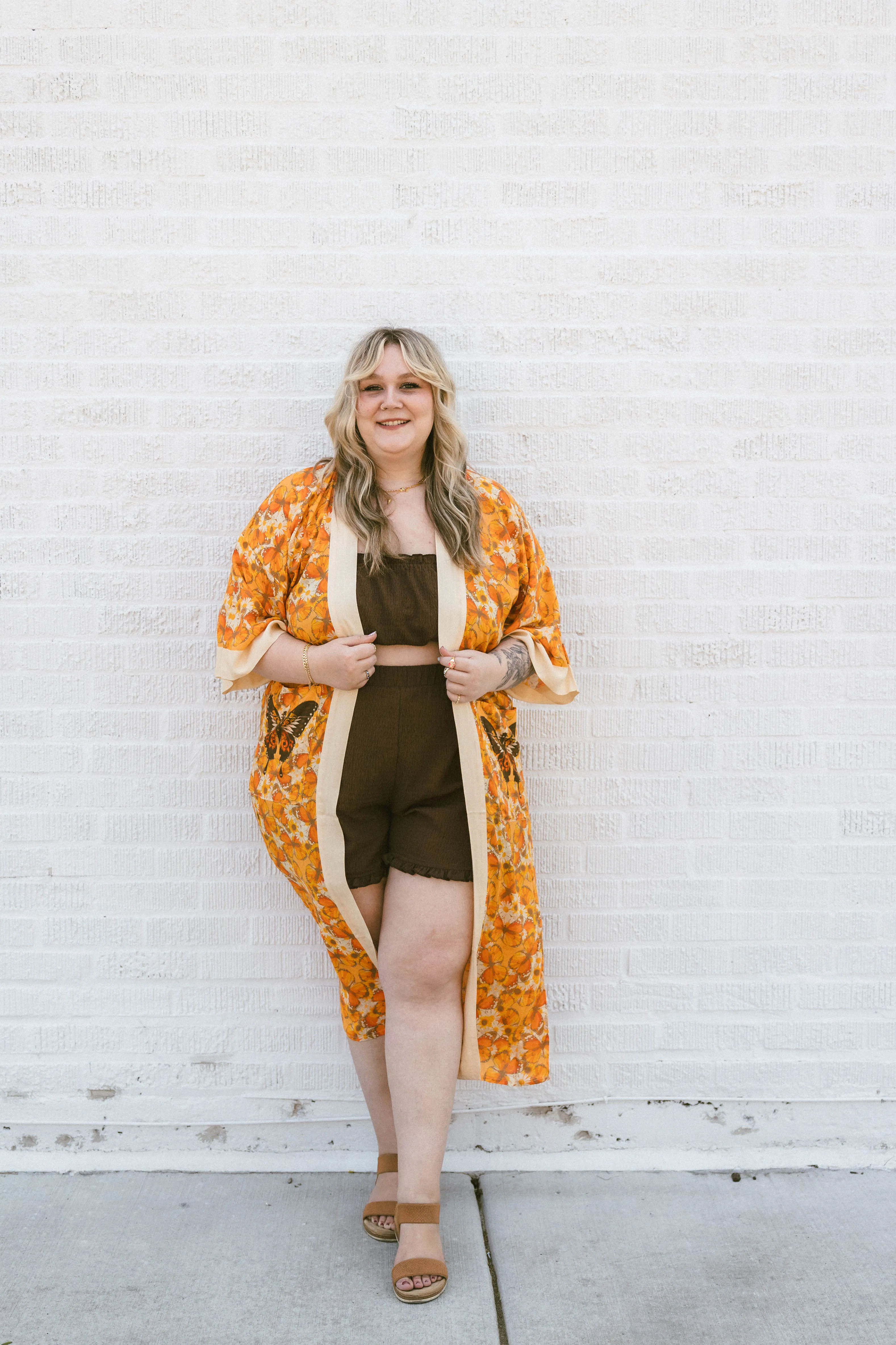 laurel canyon duster