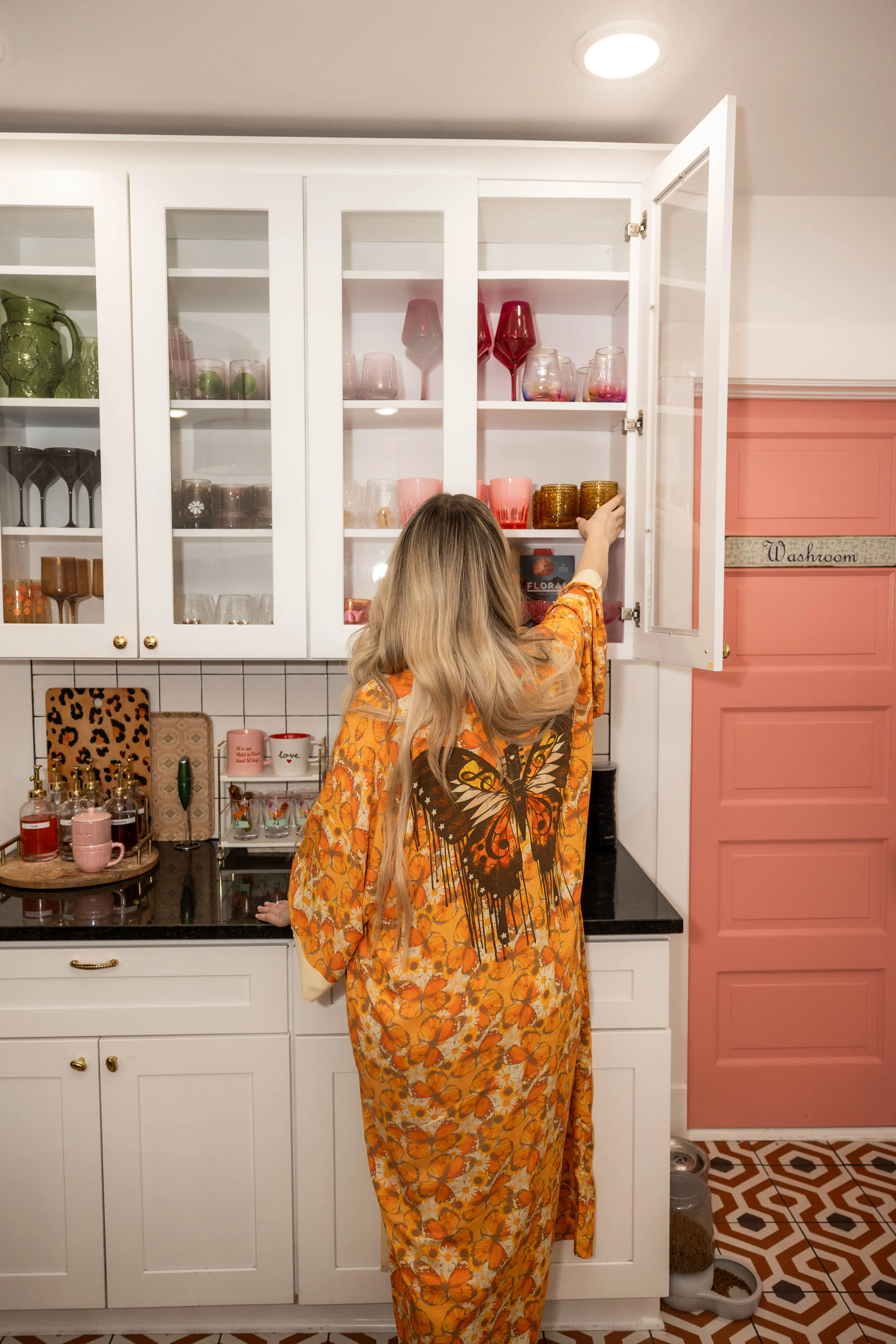 laurel canyon duster