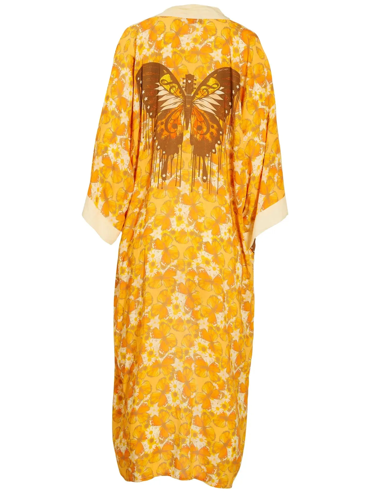 laurel canyon duster