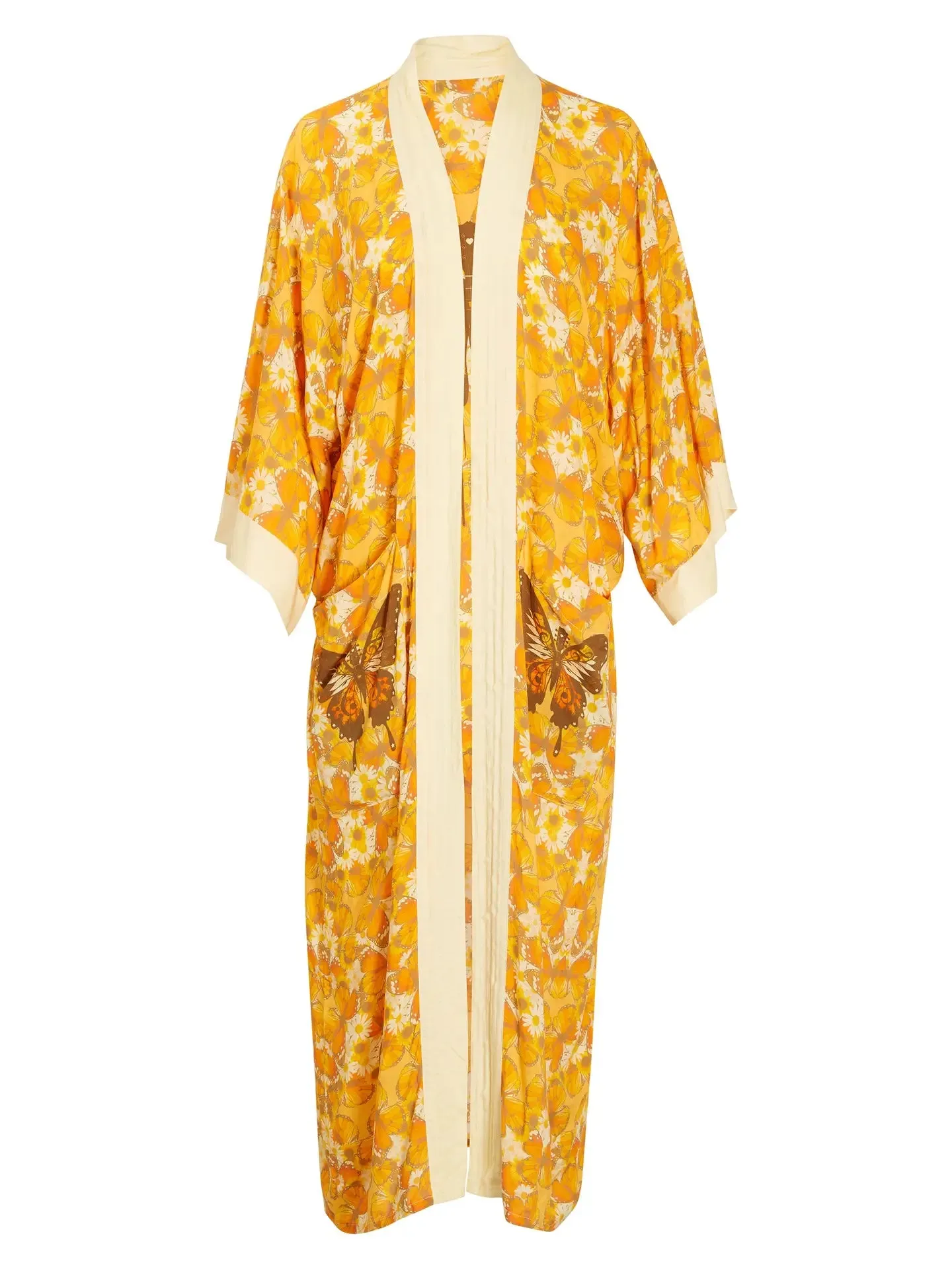 laurel canyon duster