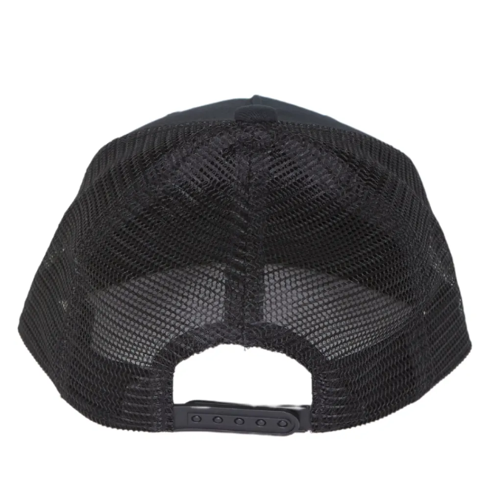 Lincoln Classic Trucker Hat