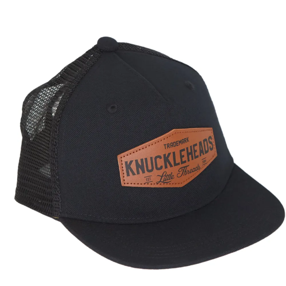 Lincoln Classic Trucker Hat