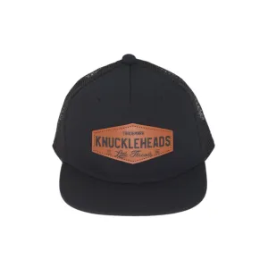 Lincoln Classic Trucker Hat