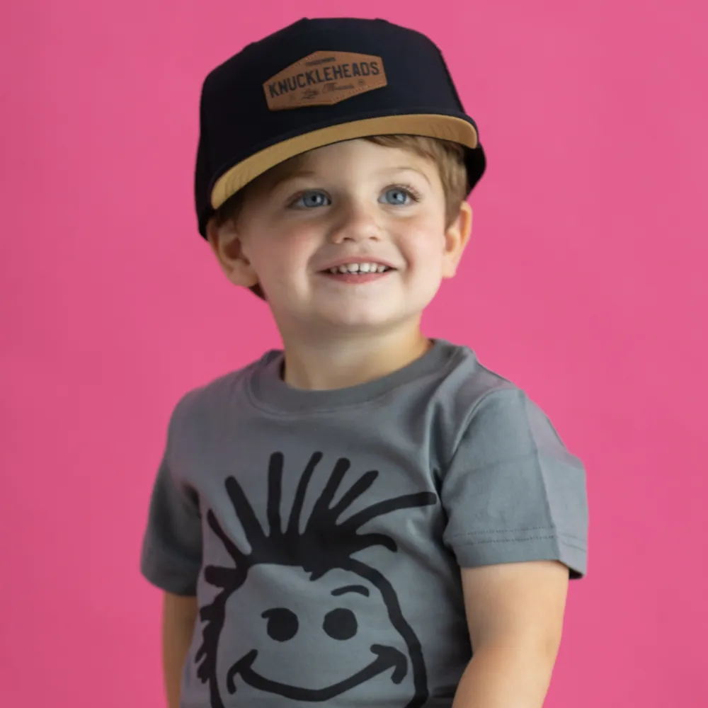 Lincoln Classic Trucker Hat