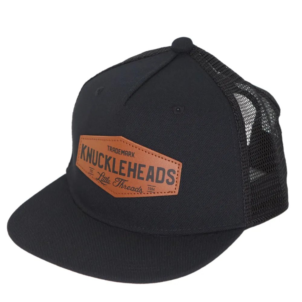 Lincoln Classic Trucker Hat