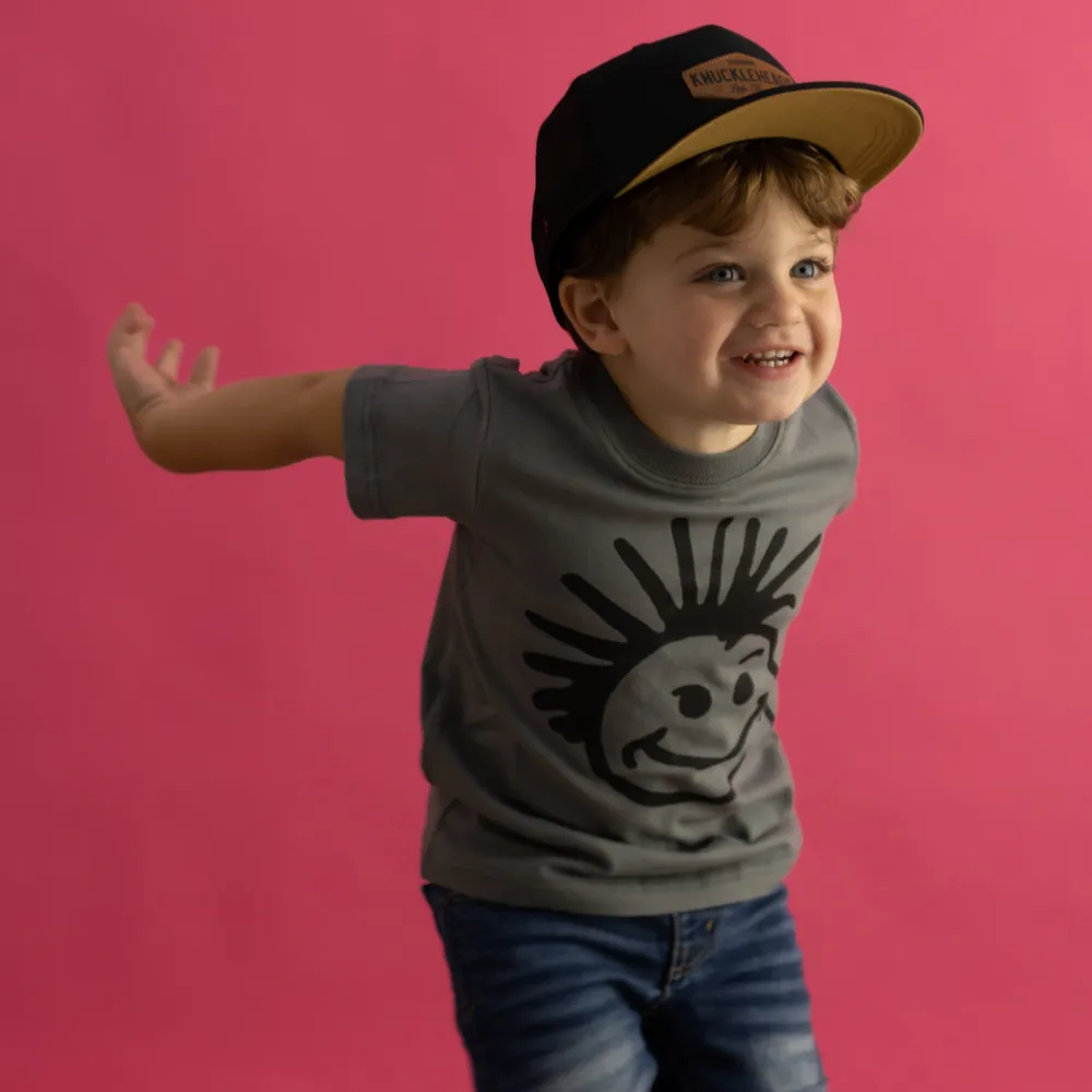 Lincoln Classic Trucker Hat